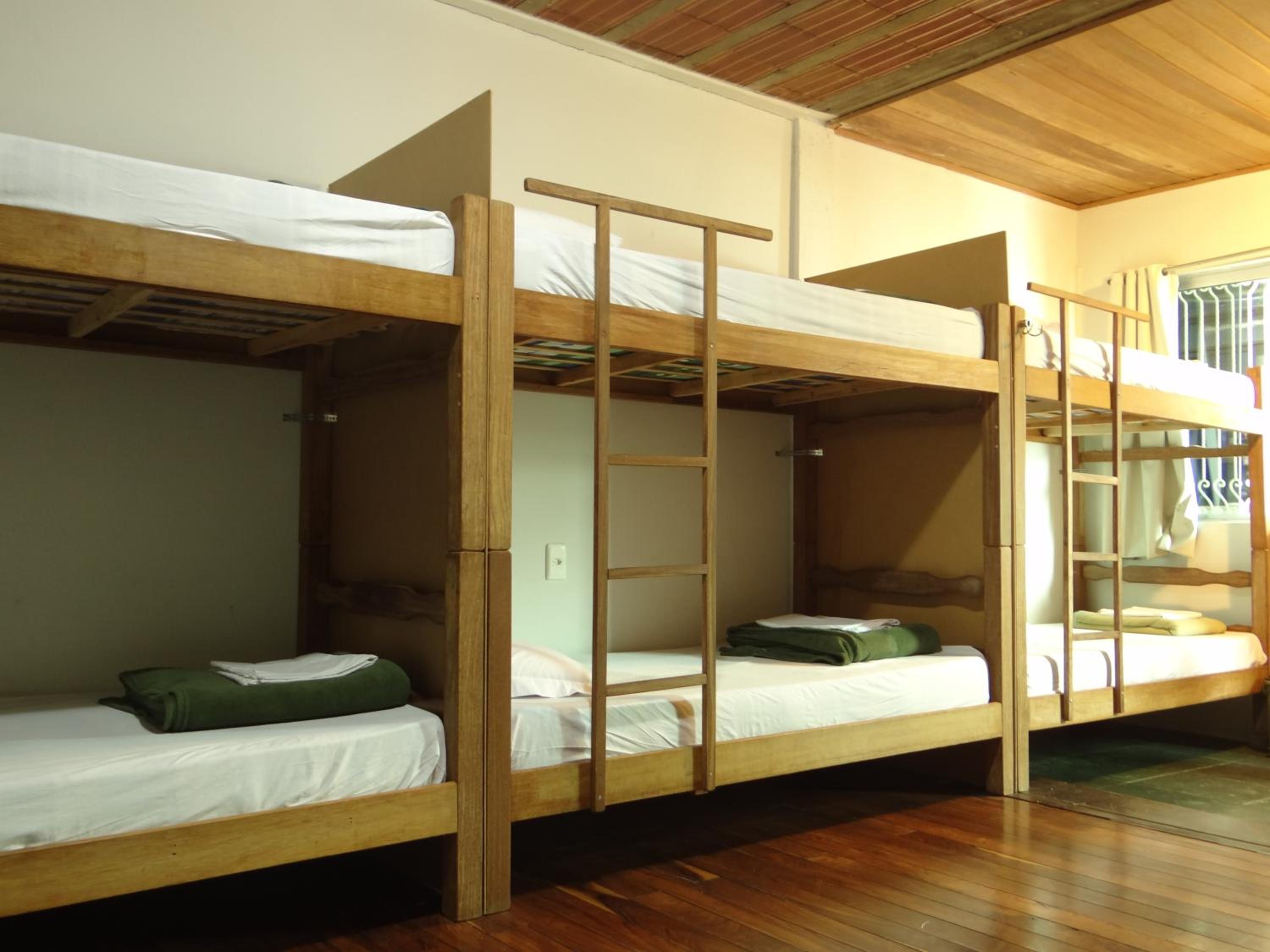 Da Orla Pampulha Hostel