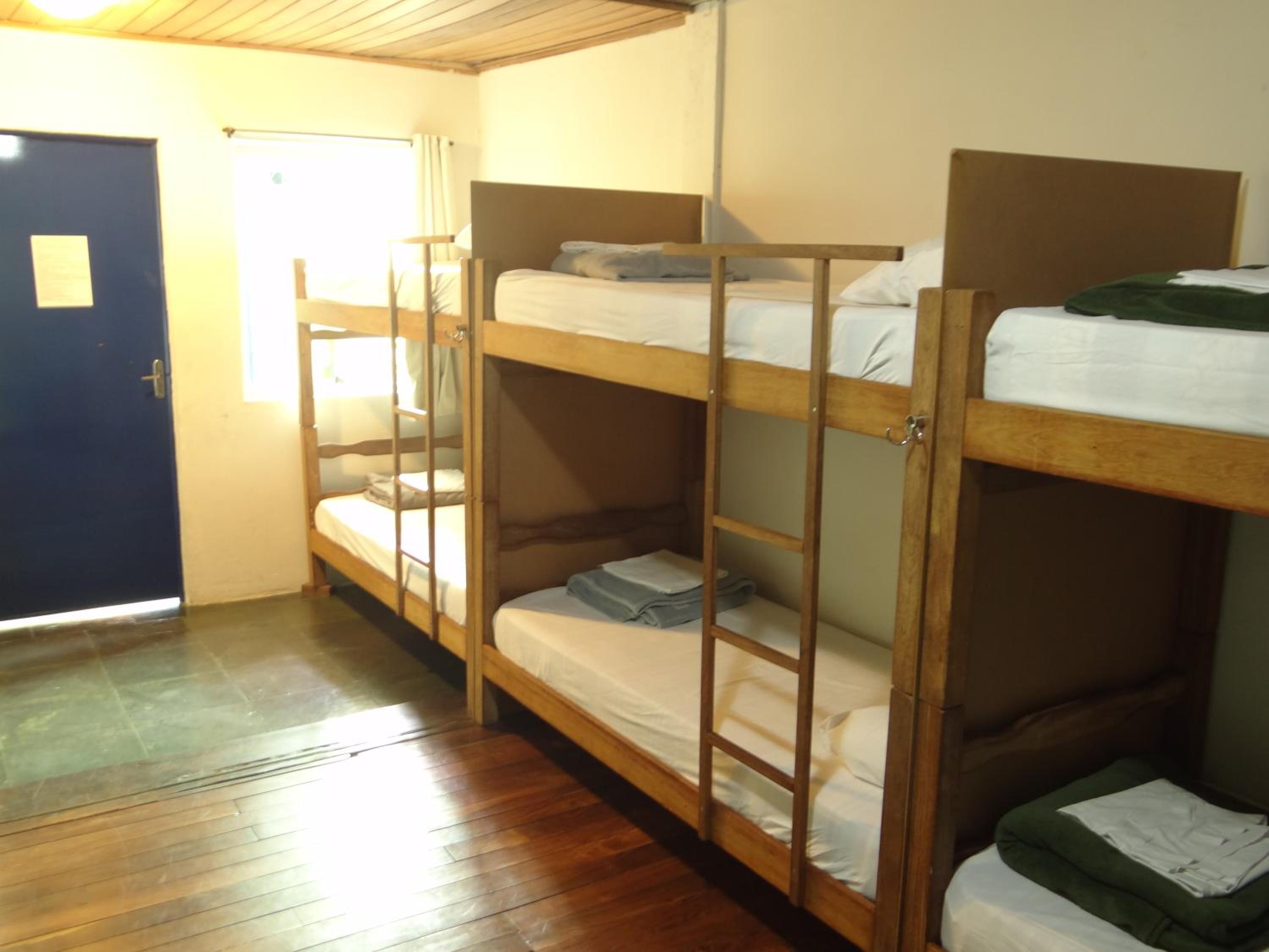 Da Orla Pampulha Hostel
