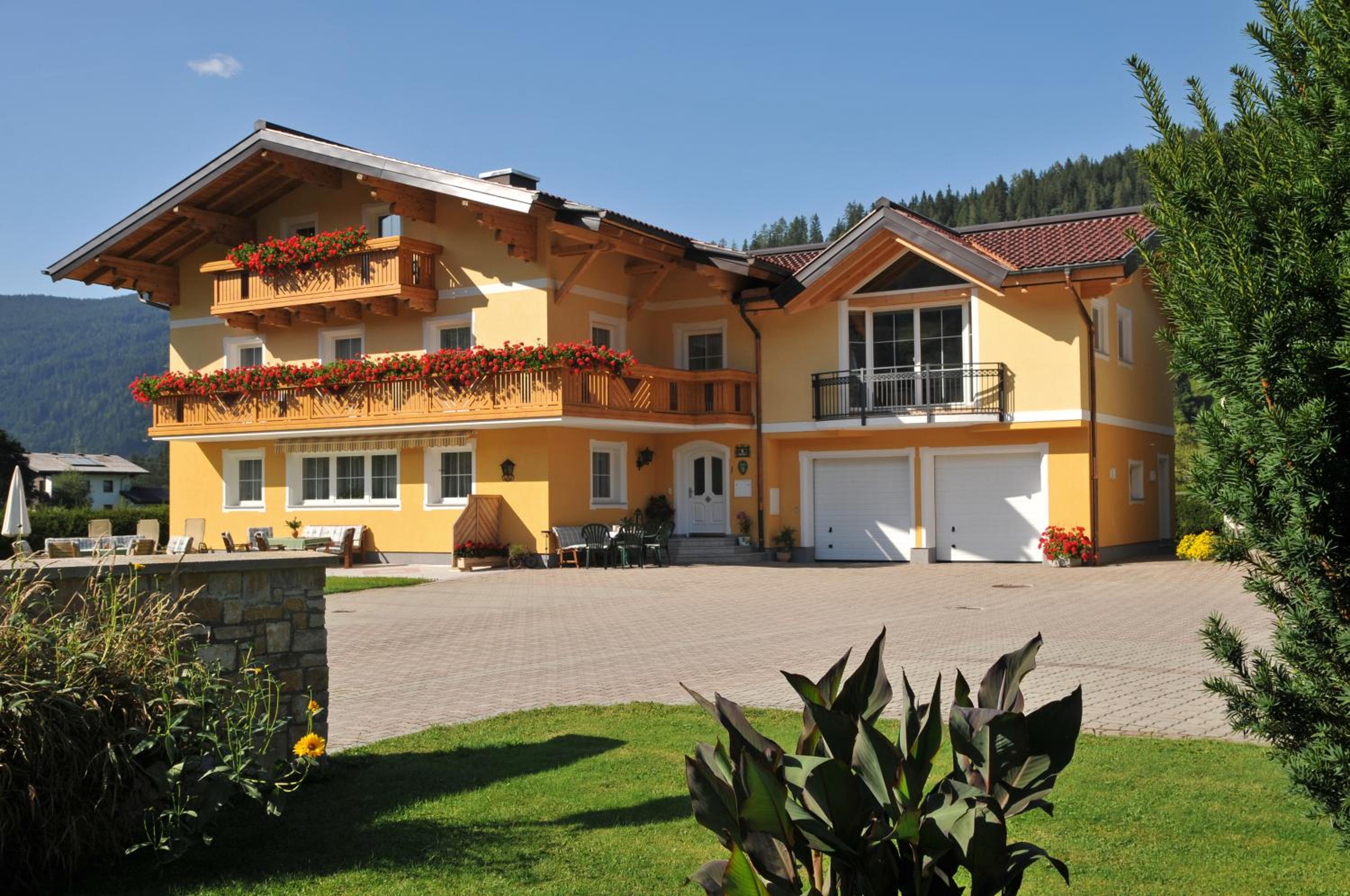 Haus Anni