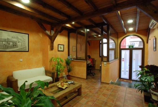 Hostal el Puente view 3