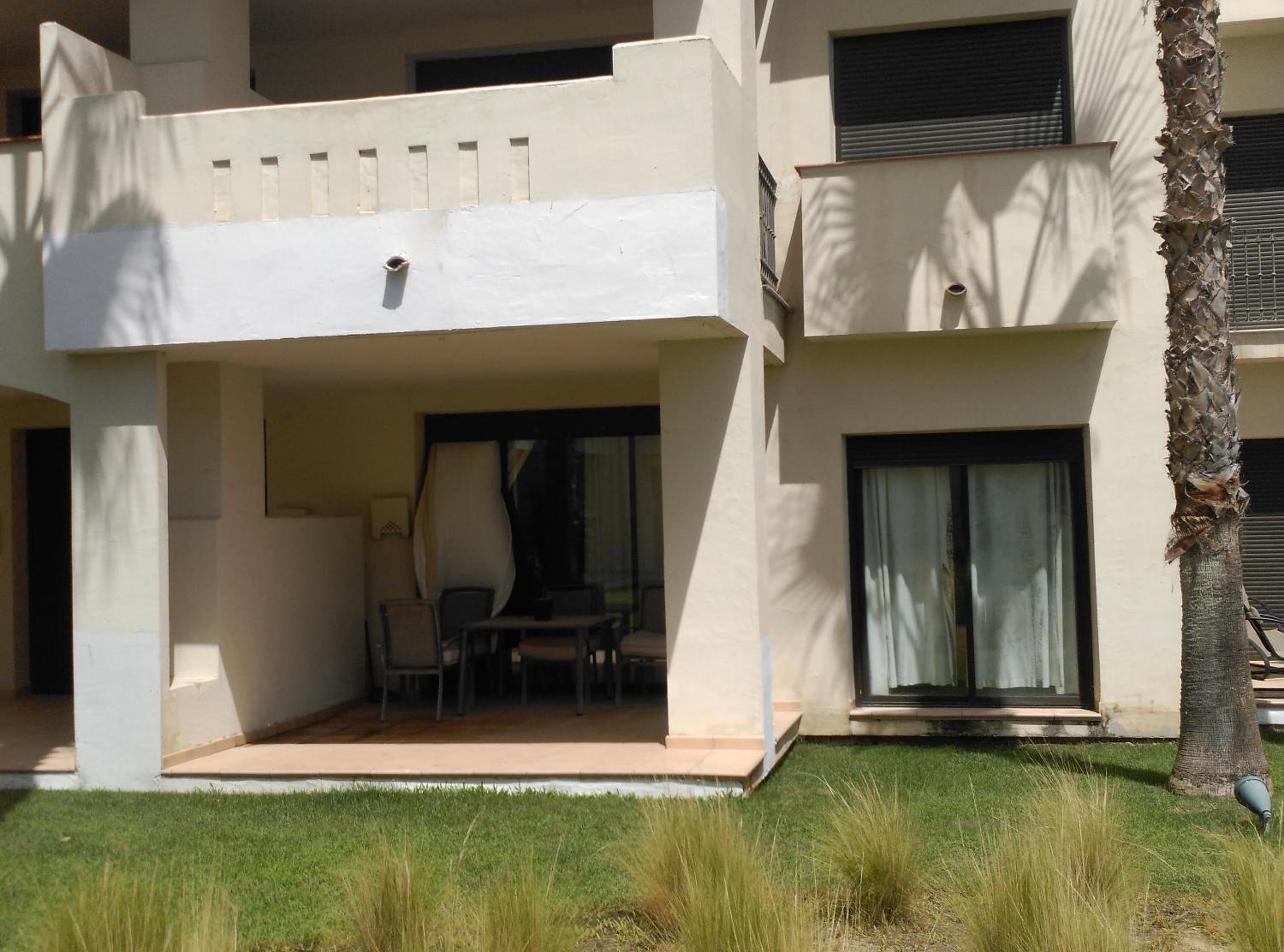 Casa Rosie view 5