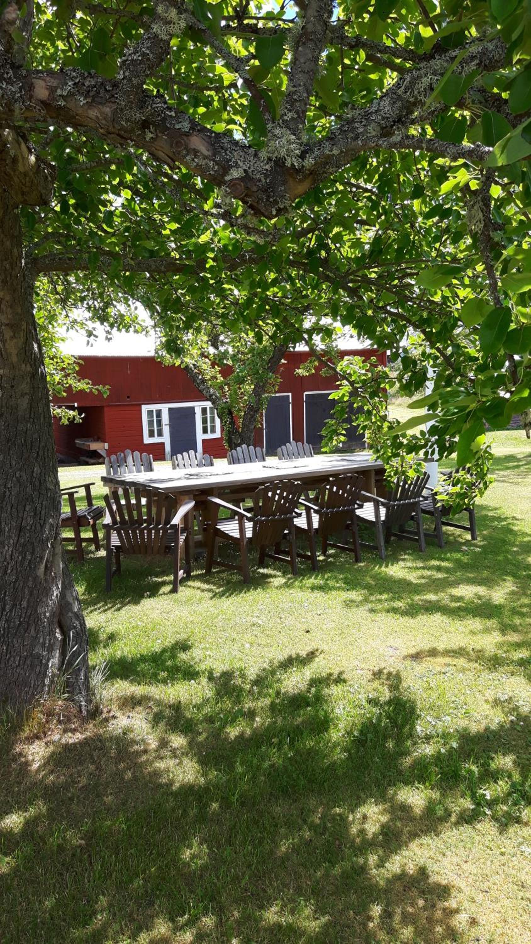 The Sheep Inn B&B view 5