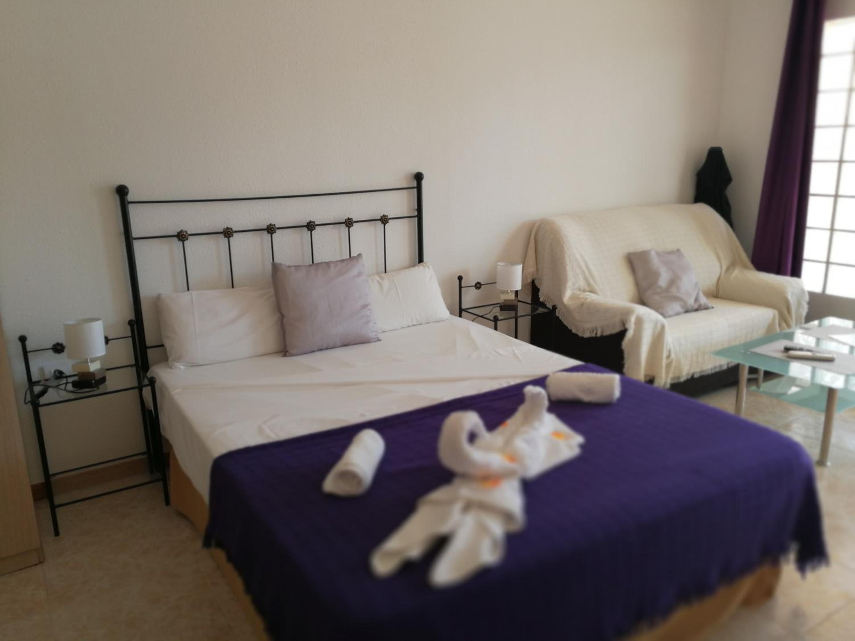 Aparthotel Carrio Sol - Monty´s