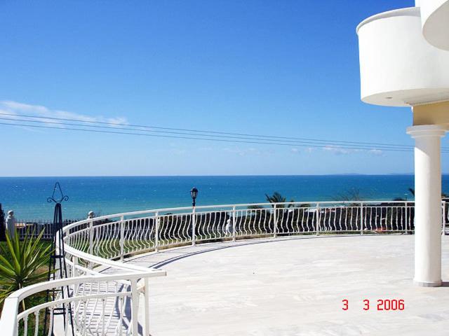 Villa Alex