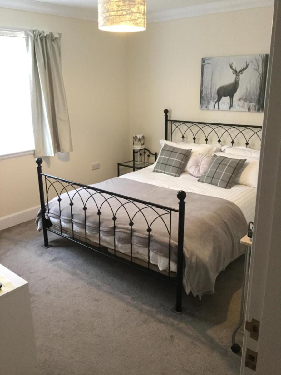 Edgehill B&B view 2