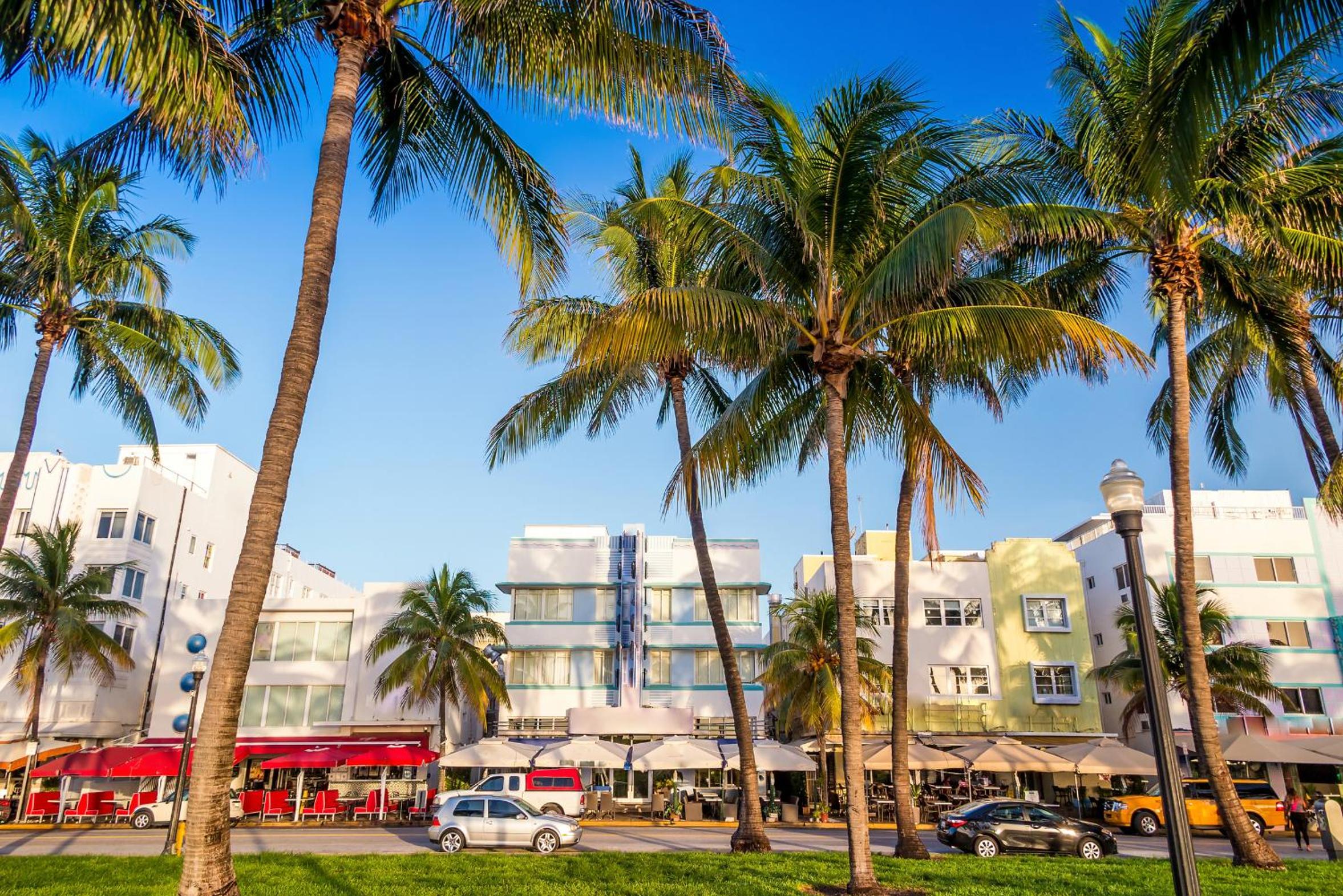 713 Miami Beach Apartments view 4