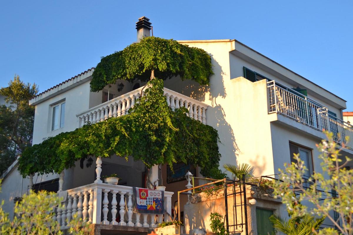 Apartment Marica view 2