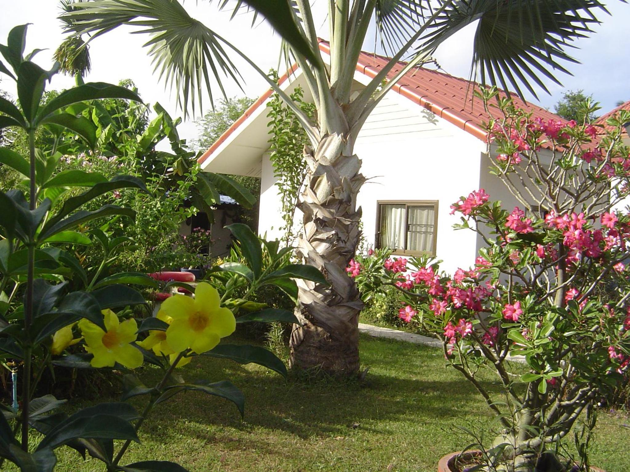 Mini-golf **** & Resort Ubon Ratchathani