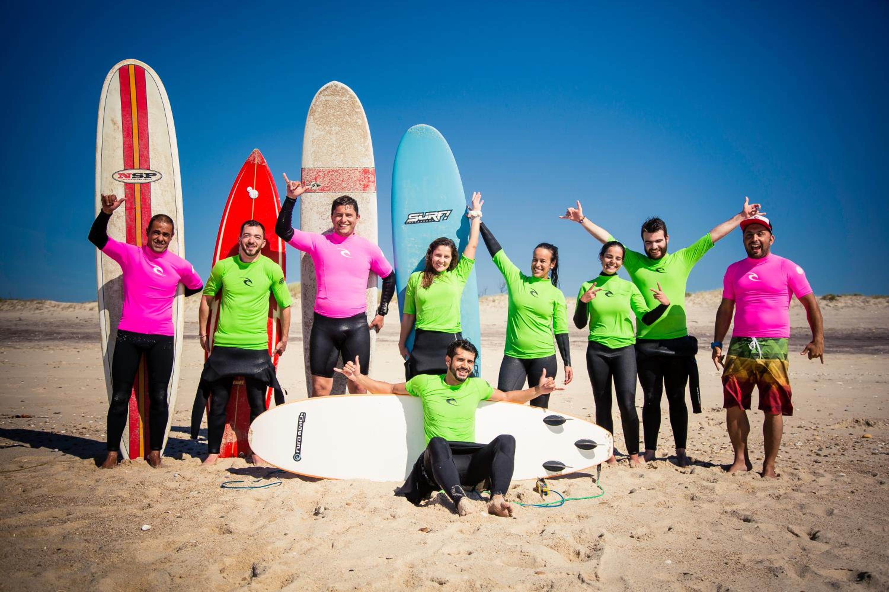 Furabeach Alojamentos