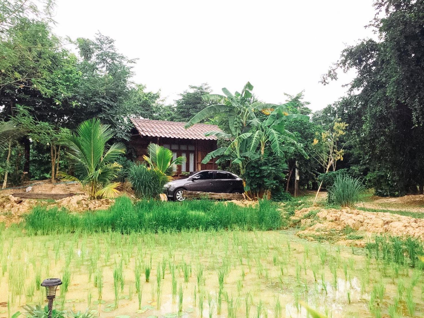 Sukhothai City Resort