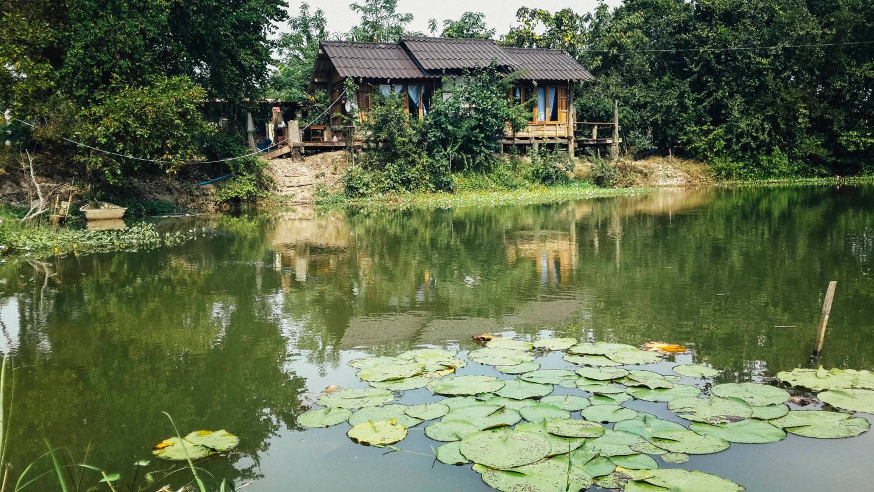 Sukhothai City Resort