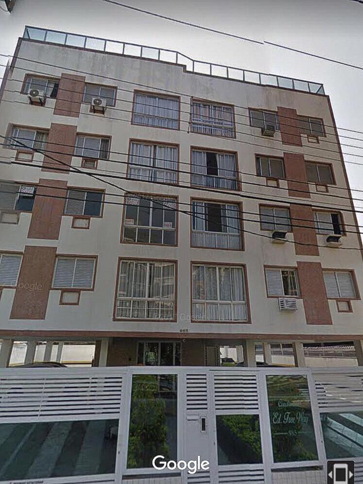 Apto Guarujá - Asturias