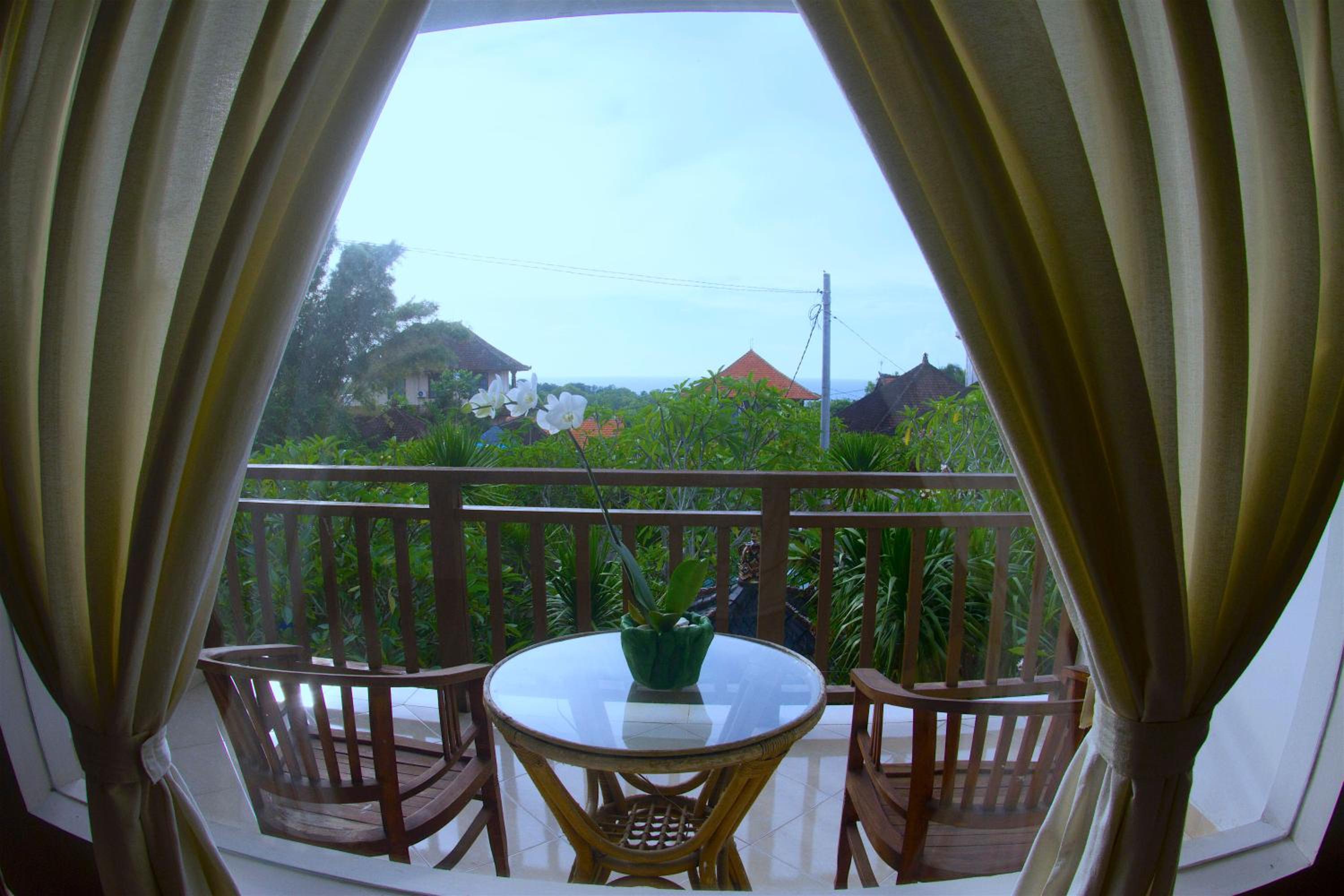 Ropik & Alik Home Stay view 2
