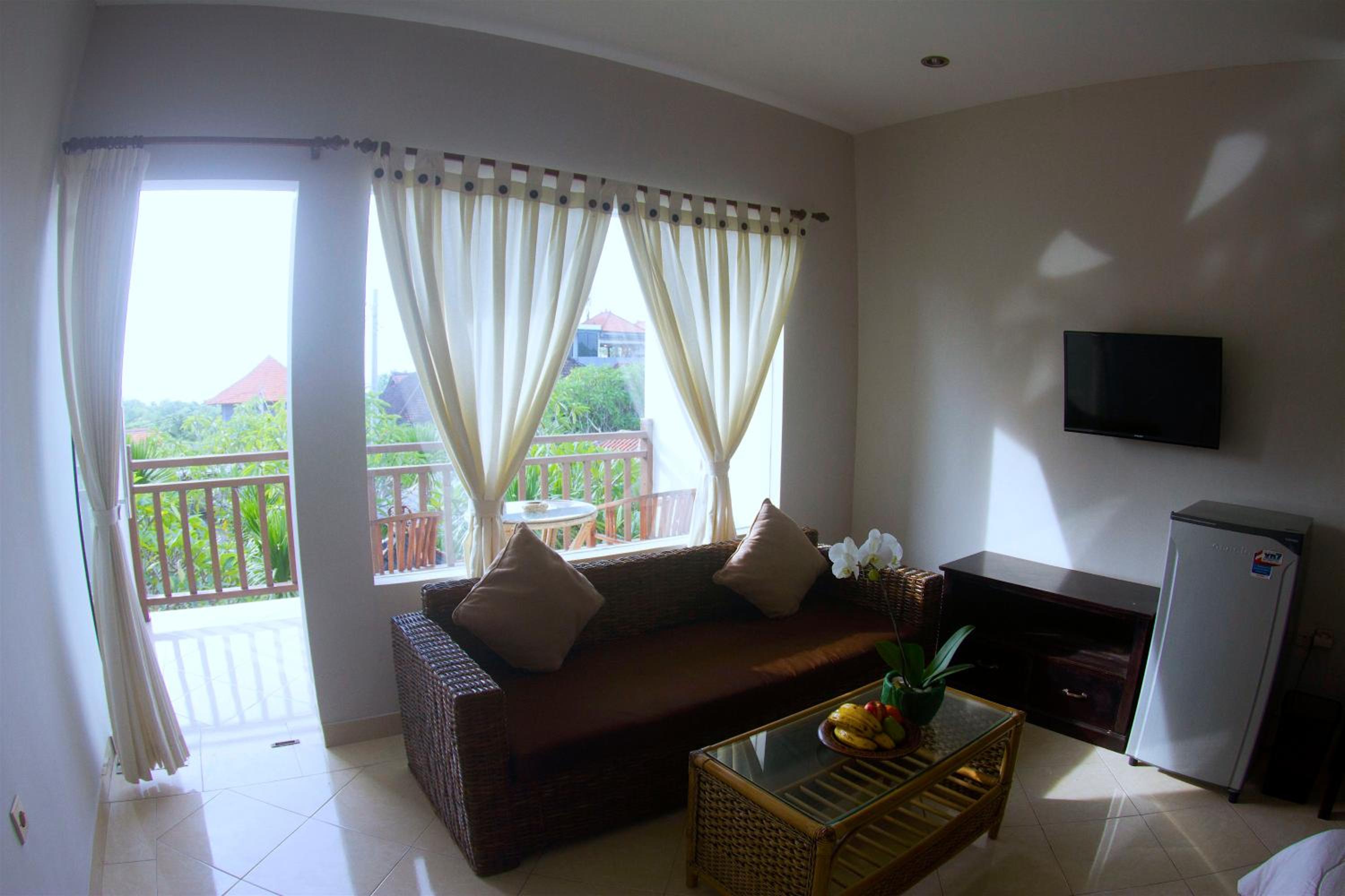 Ropik & Alik Home Stay view 4