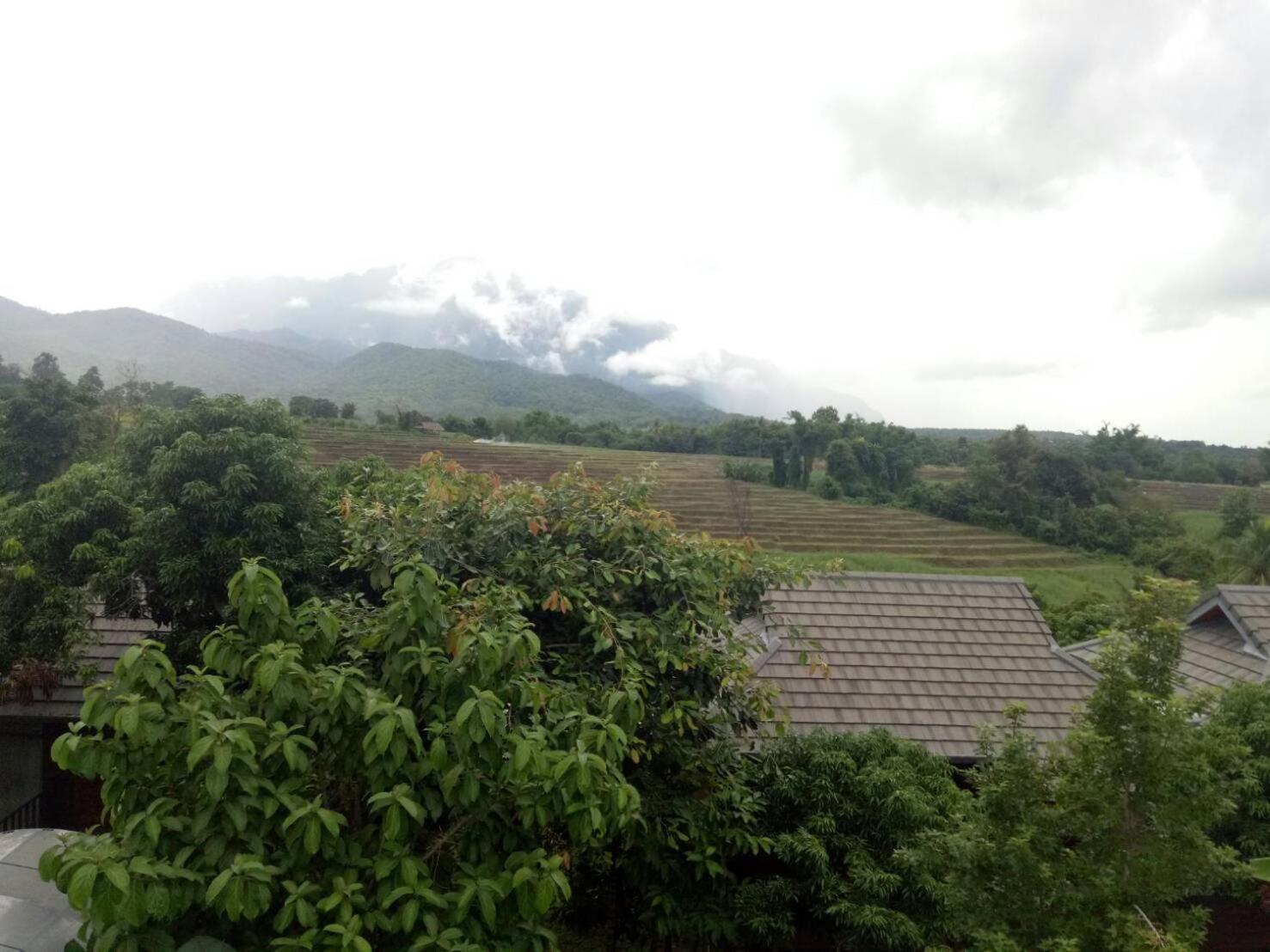Buraphat Resort