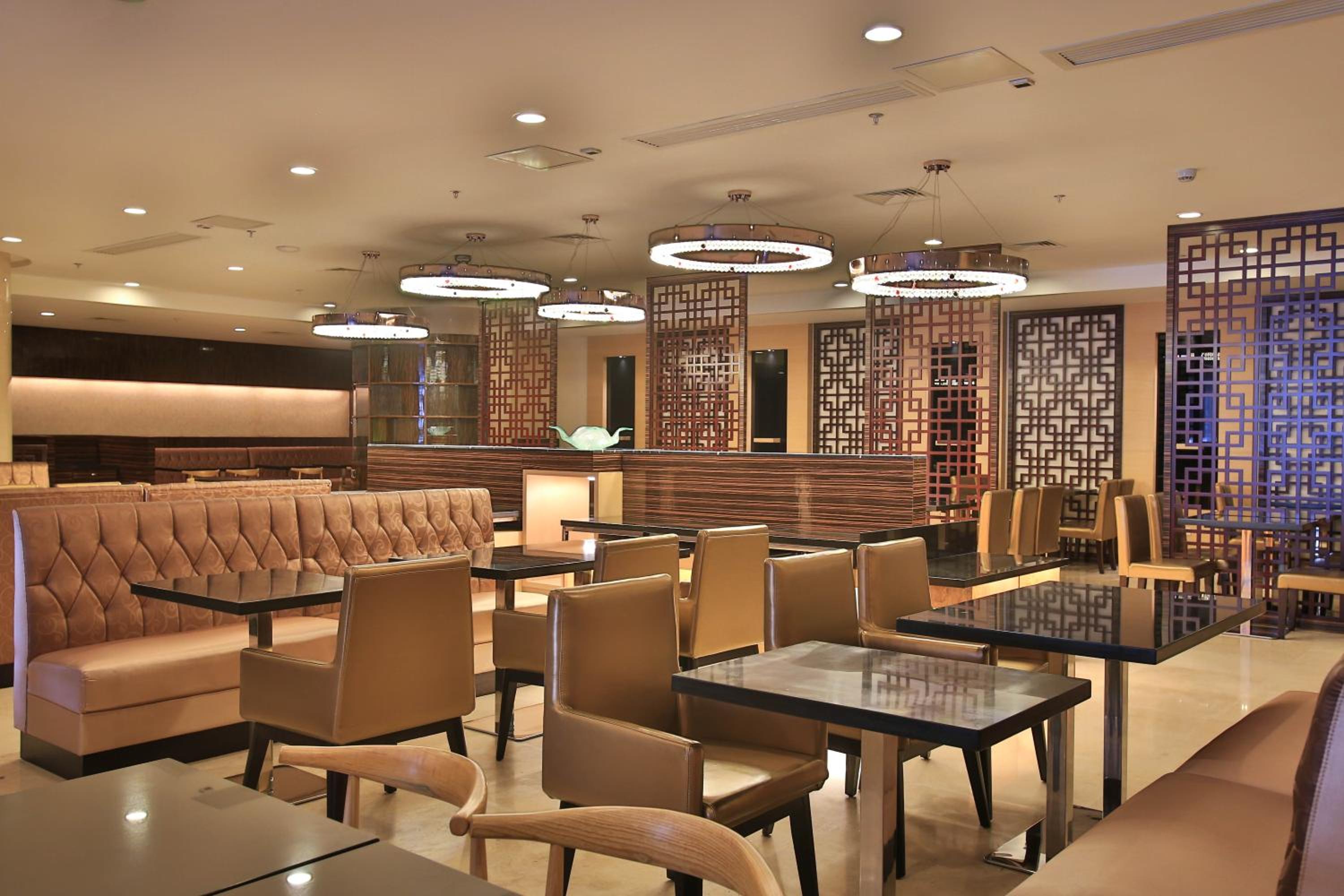 Swiss-Belhotel Blulane photo 2