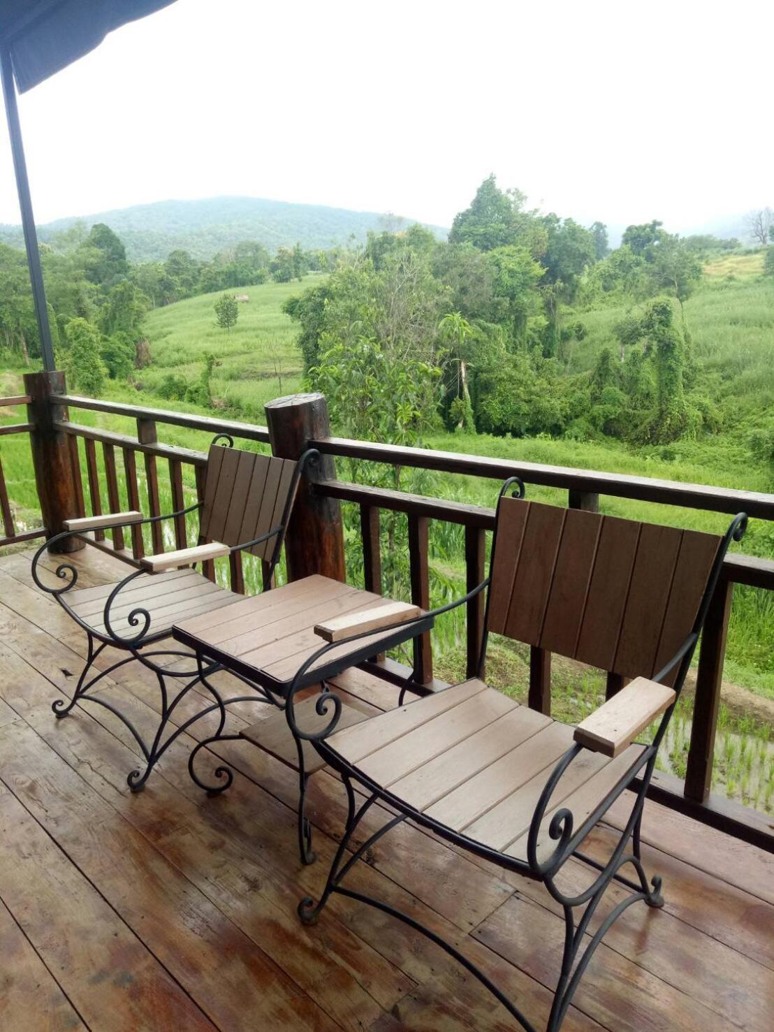 Buraphat Resort