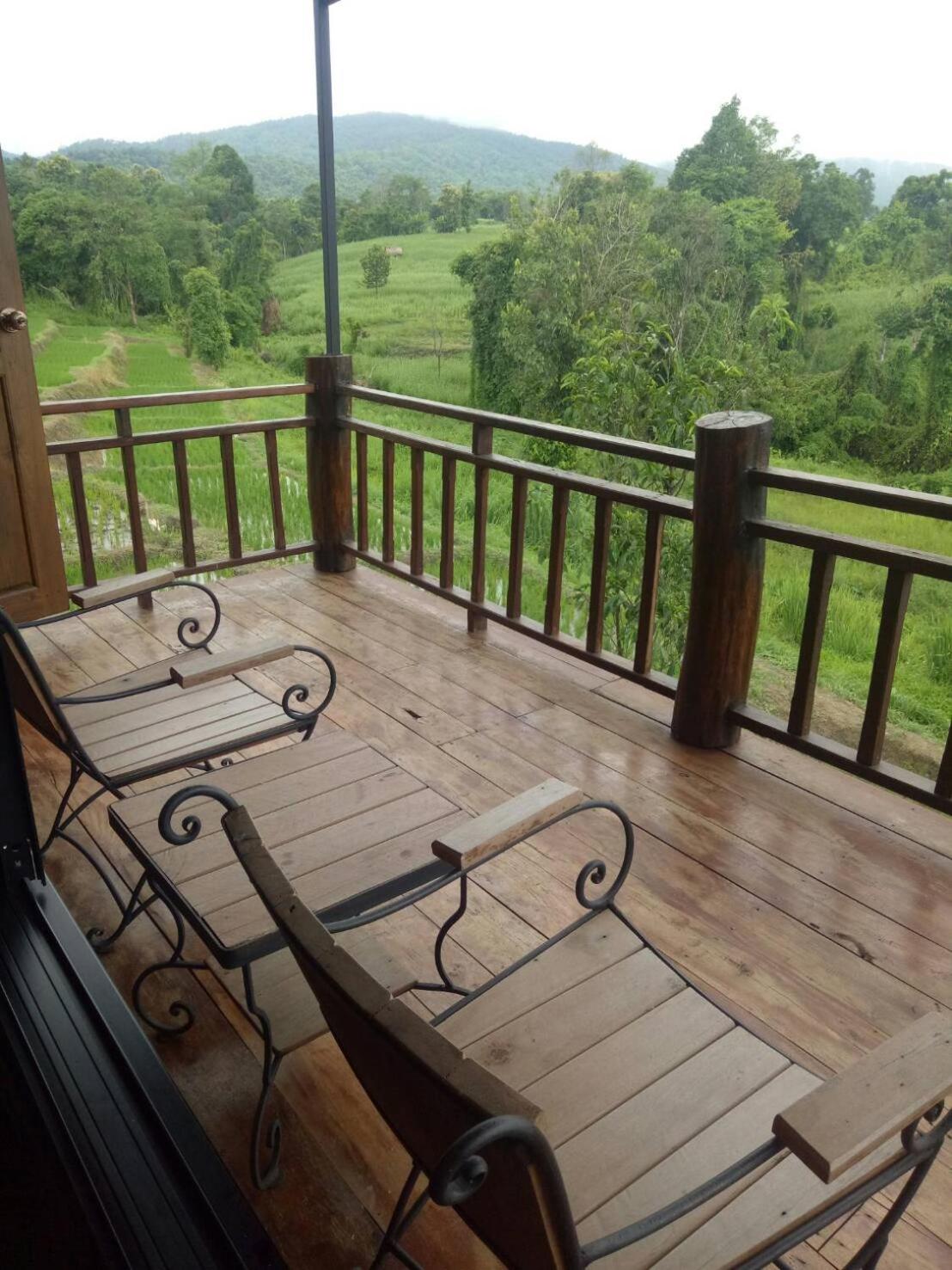 Buraphat Resort
