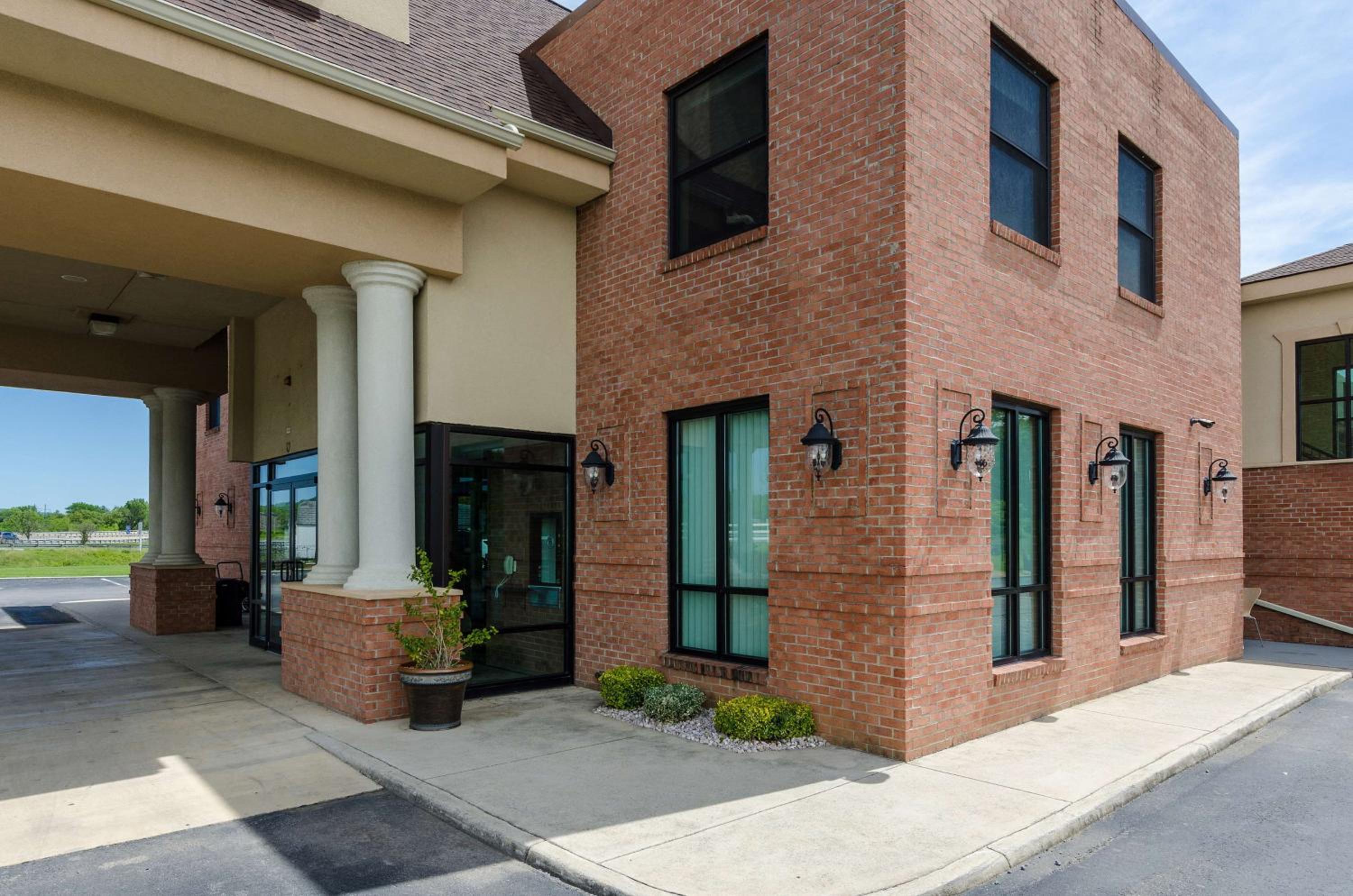 Motel 6-Lexington, VA - Image 5