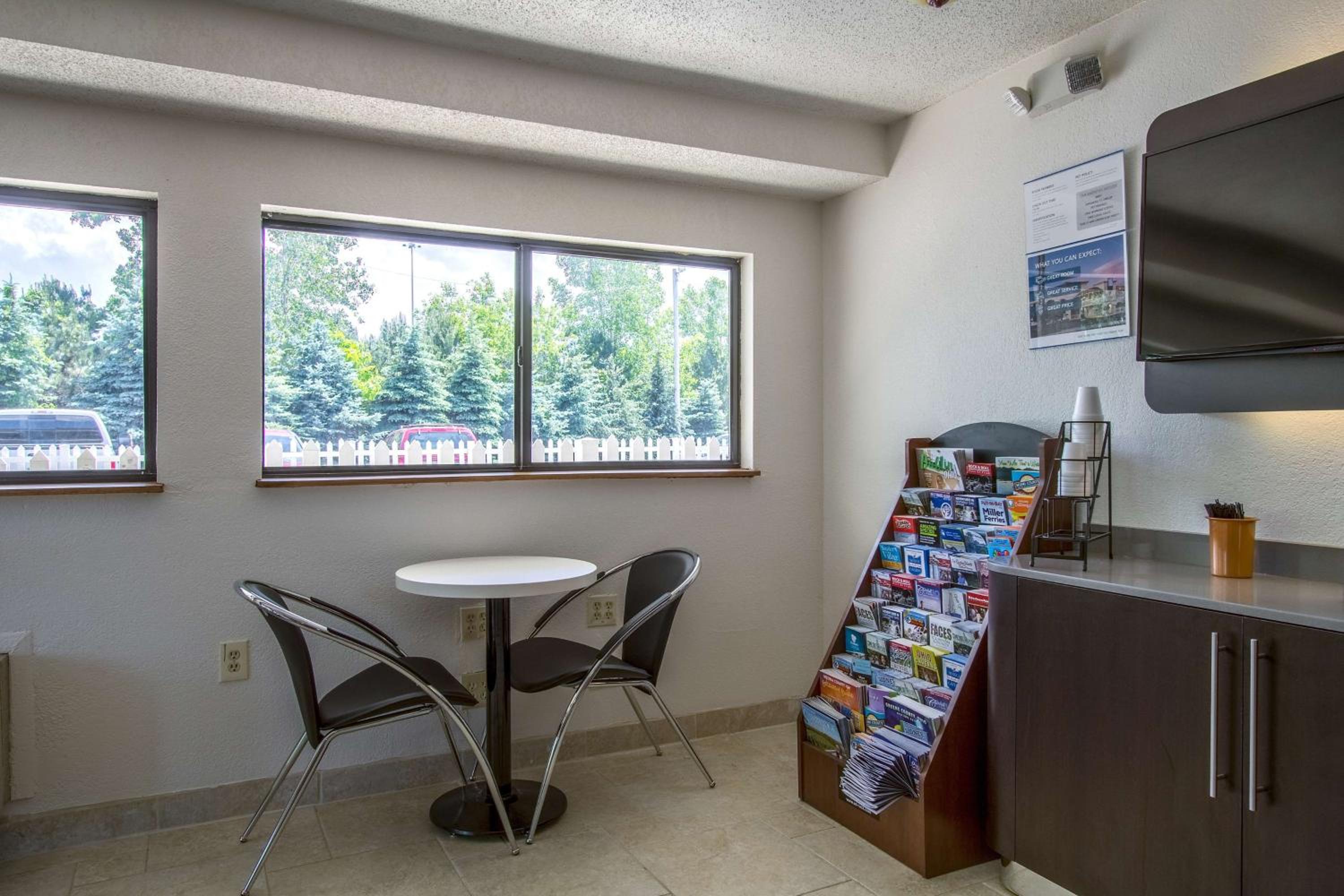 Motel 6-Ashland, OH, Billede 25