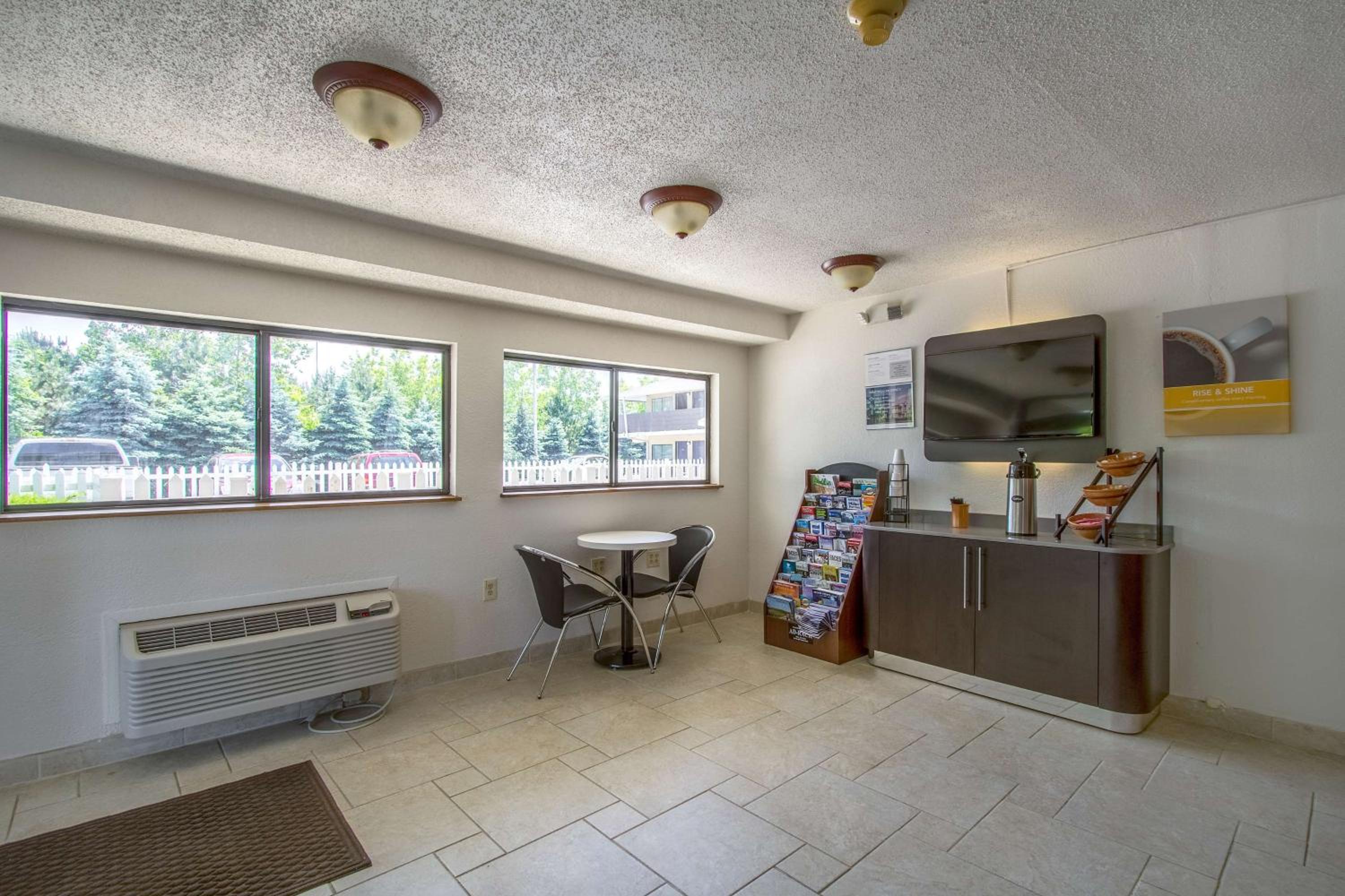 Motel 6-Ashland, OH, Billede 13