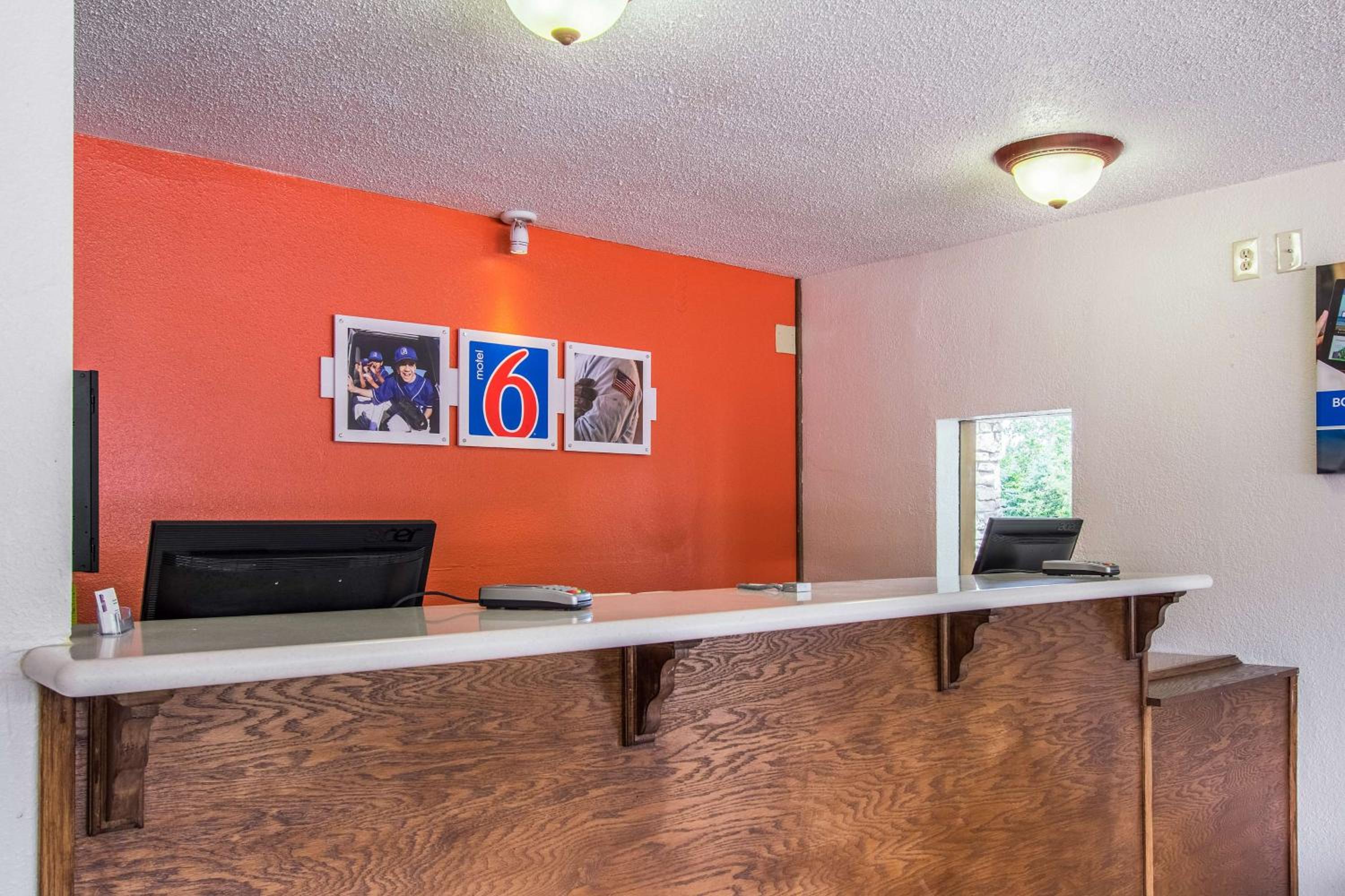 Motel 6-Ashland, OH, Billede 26