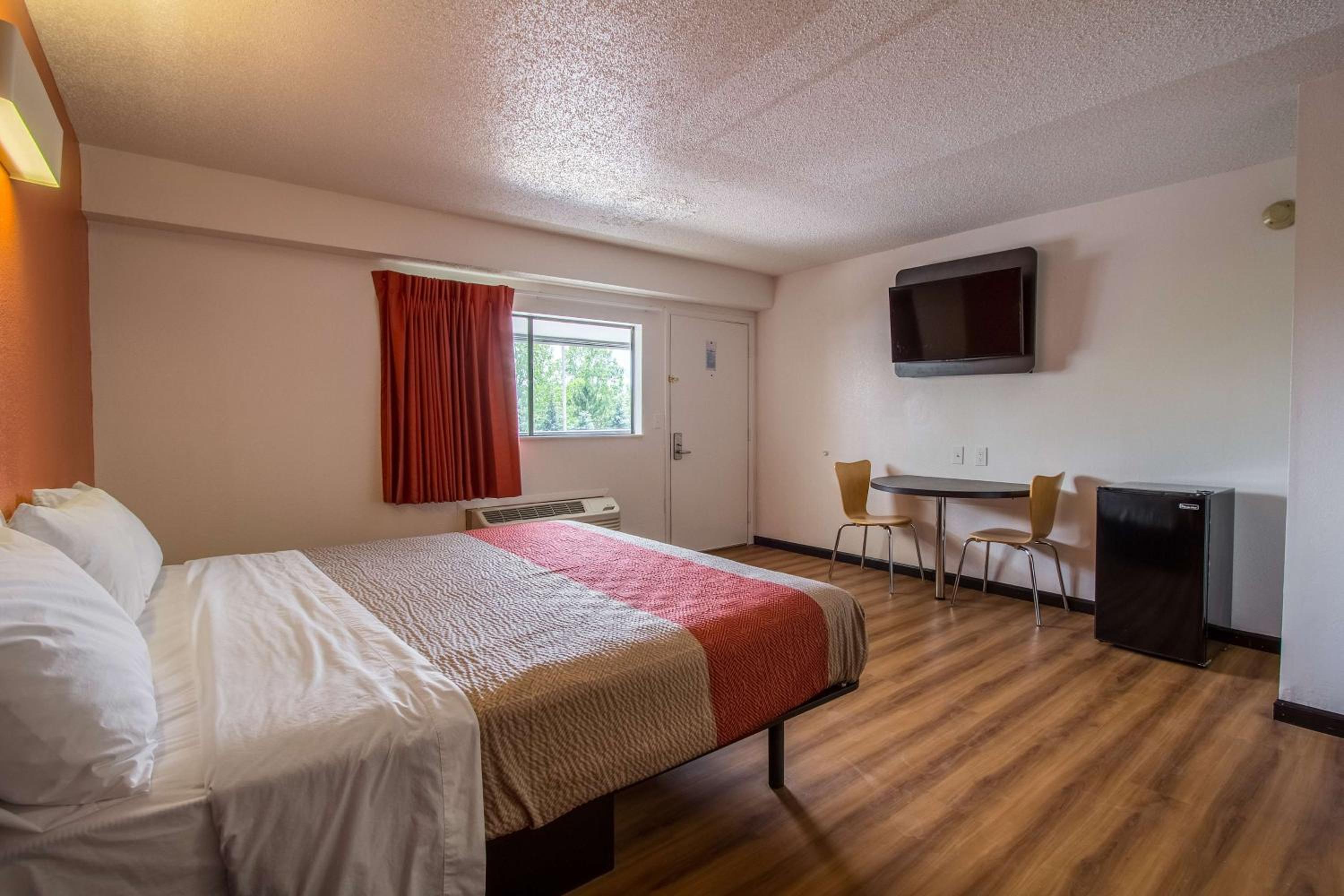 Motel 6-Ashland, OH, Billede 29