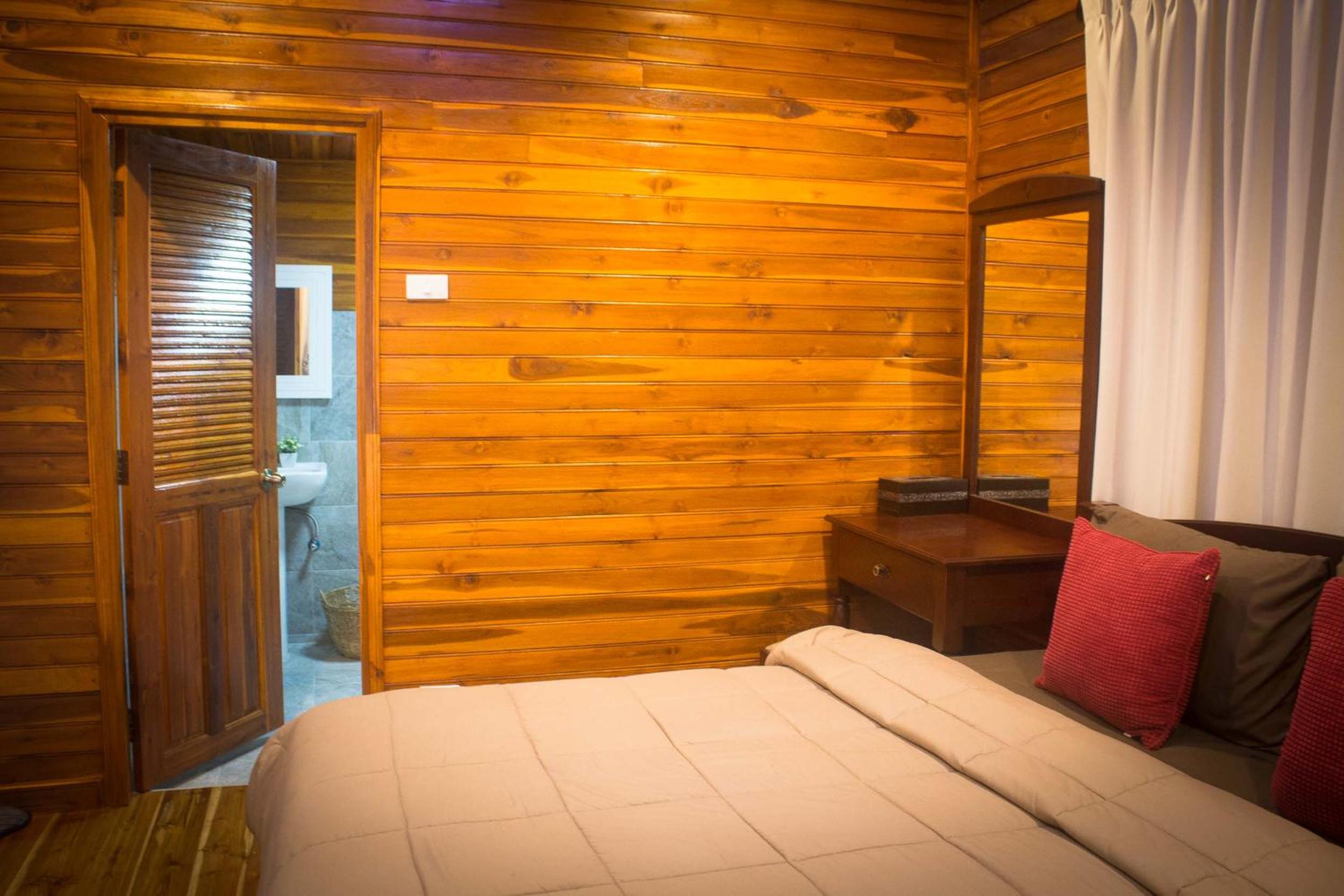 PK Retreat Hua Hin