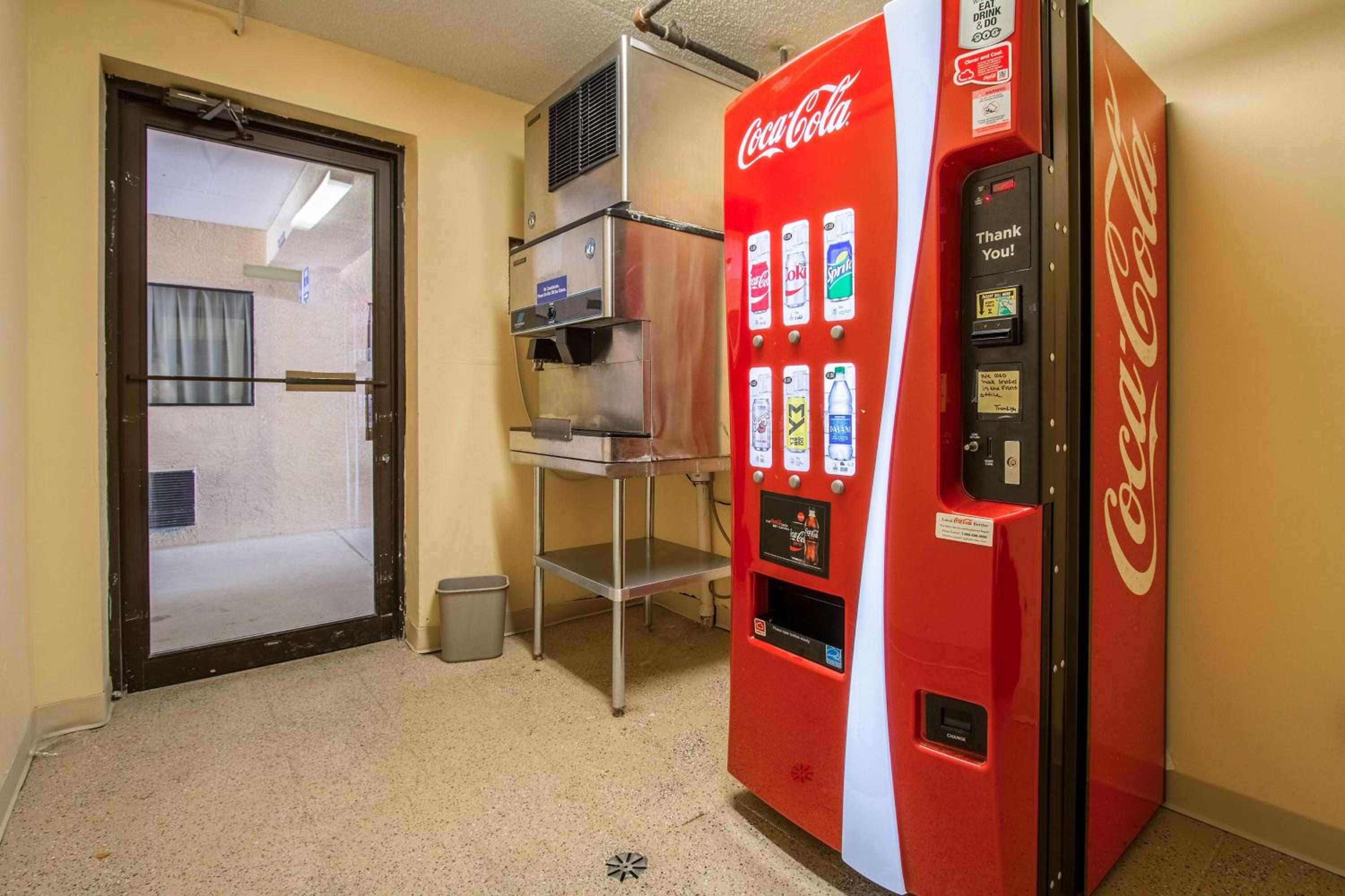 Motel 6-Ashland, OH, Billede 33