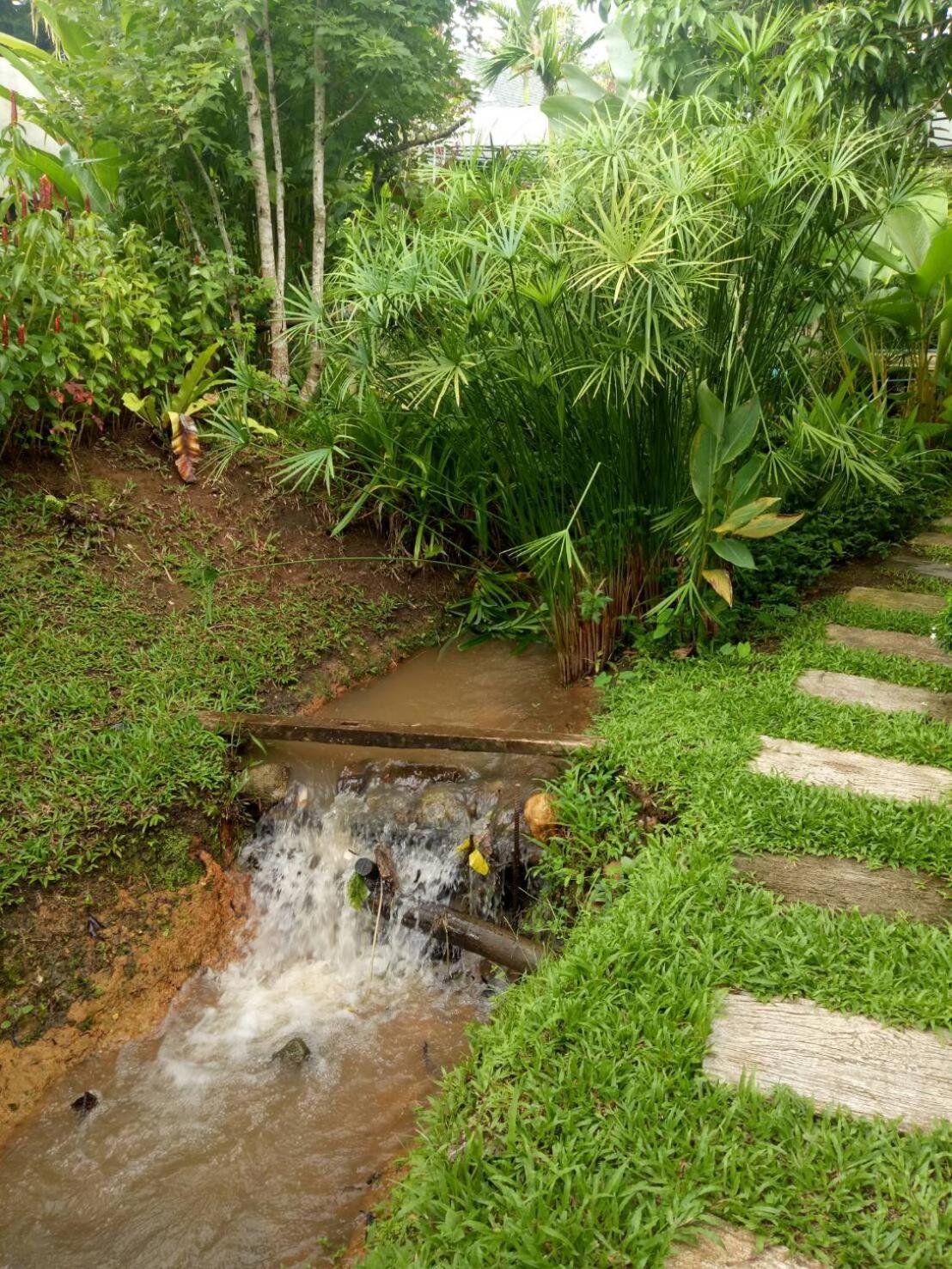 Buraphat Resort