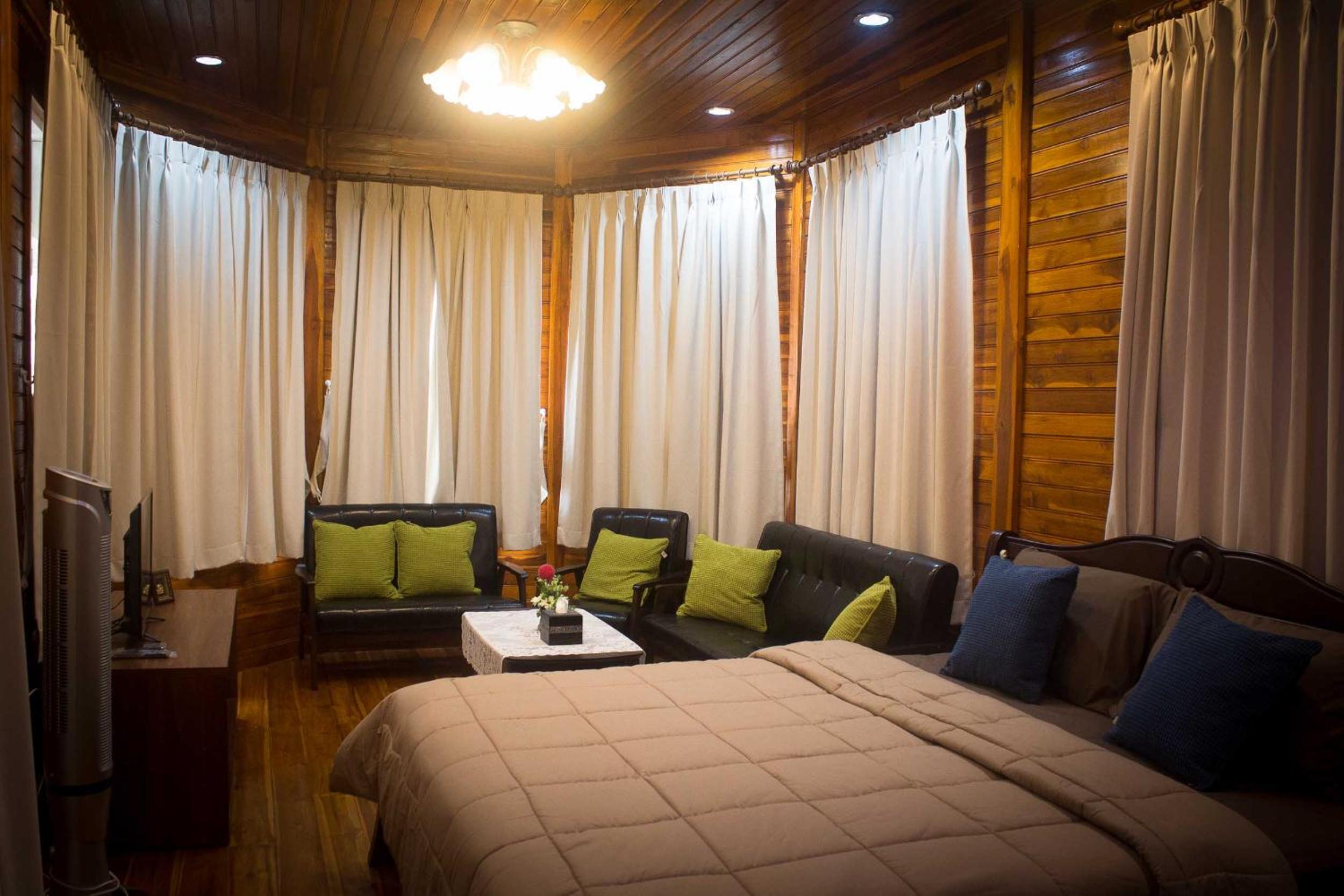 PK Retreat Hua Hin