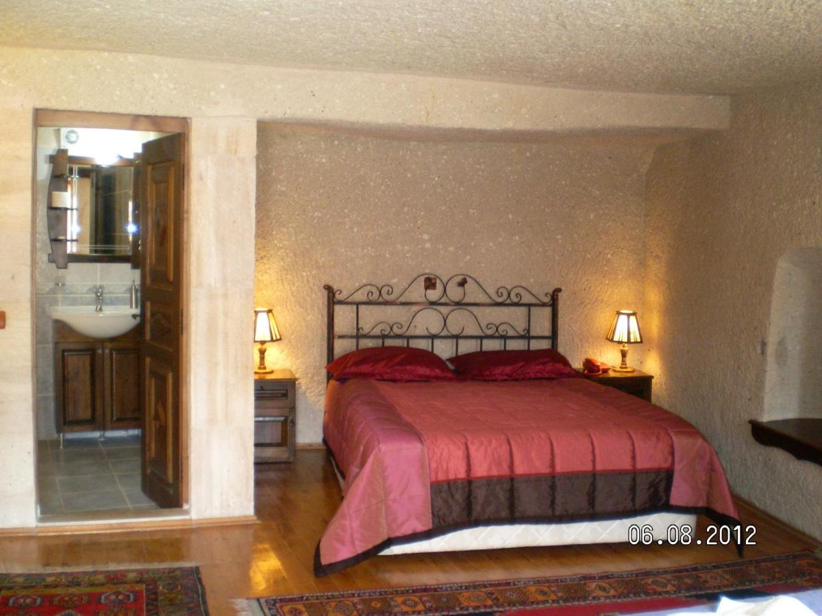 Nature Park Cave Hotel - Image 12