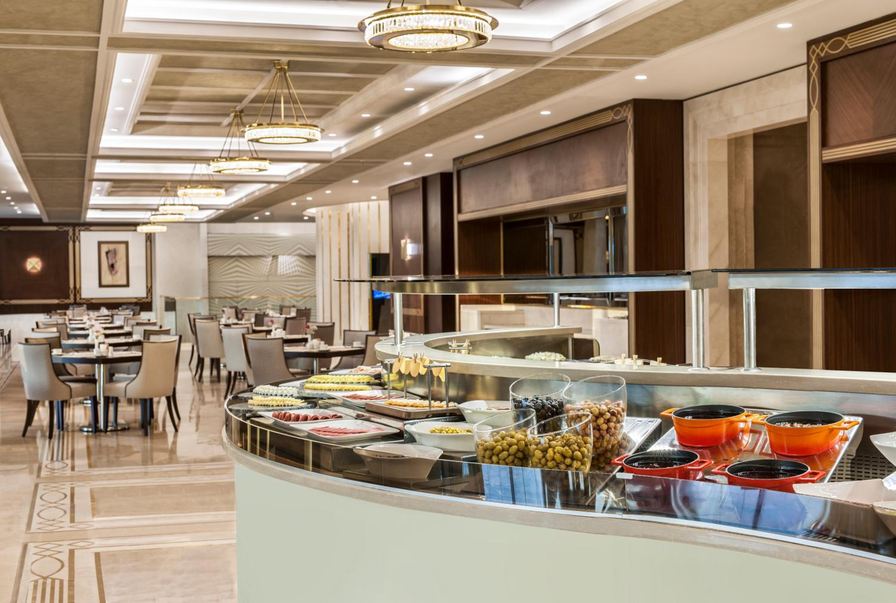 Elite World Grand İstanbul Basın Ekspres - Image 88
