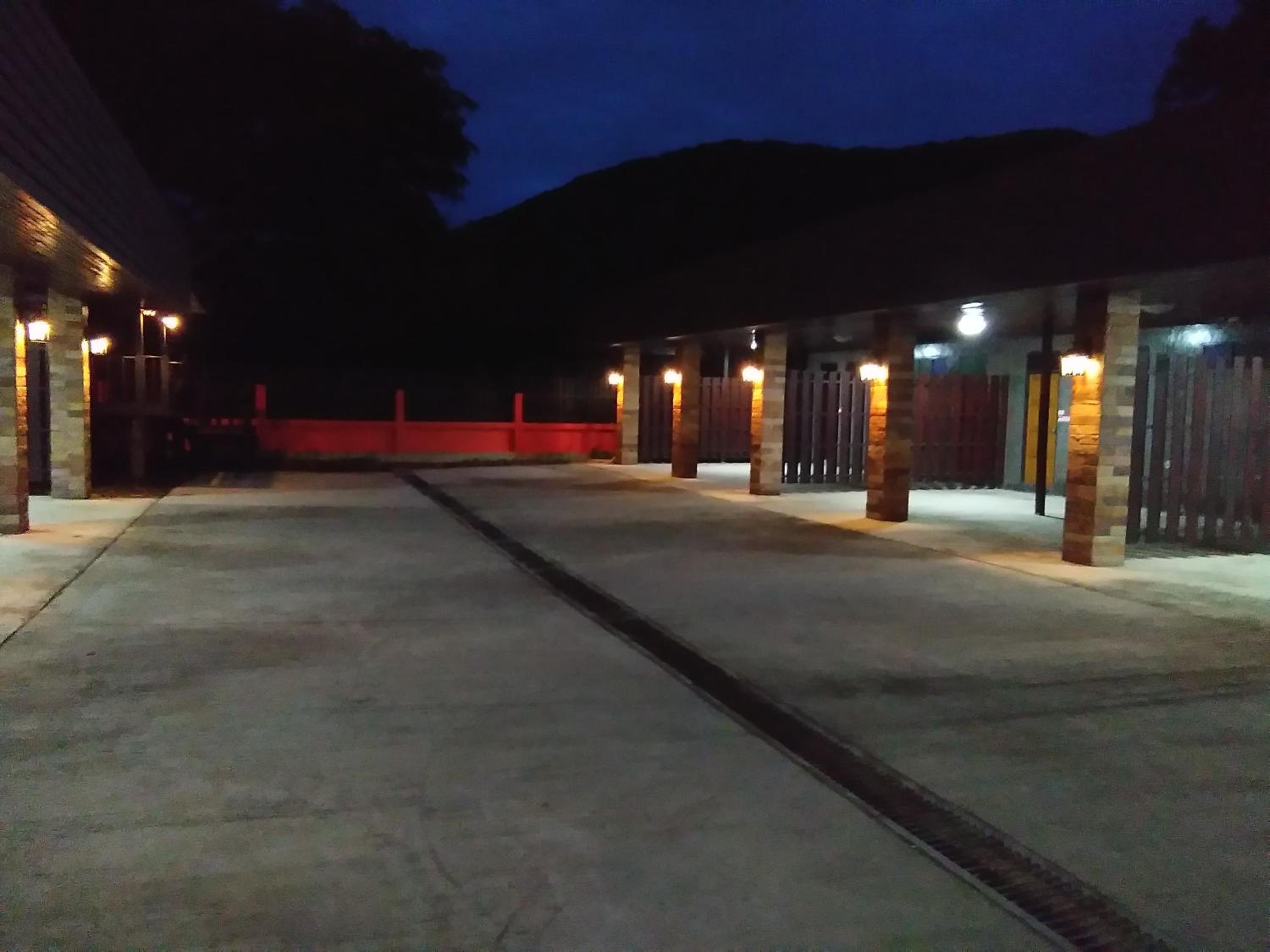 Pooma Resort