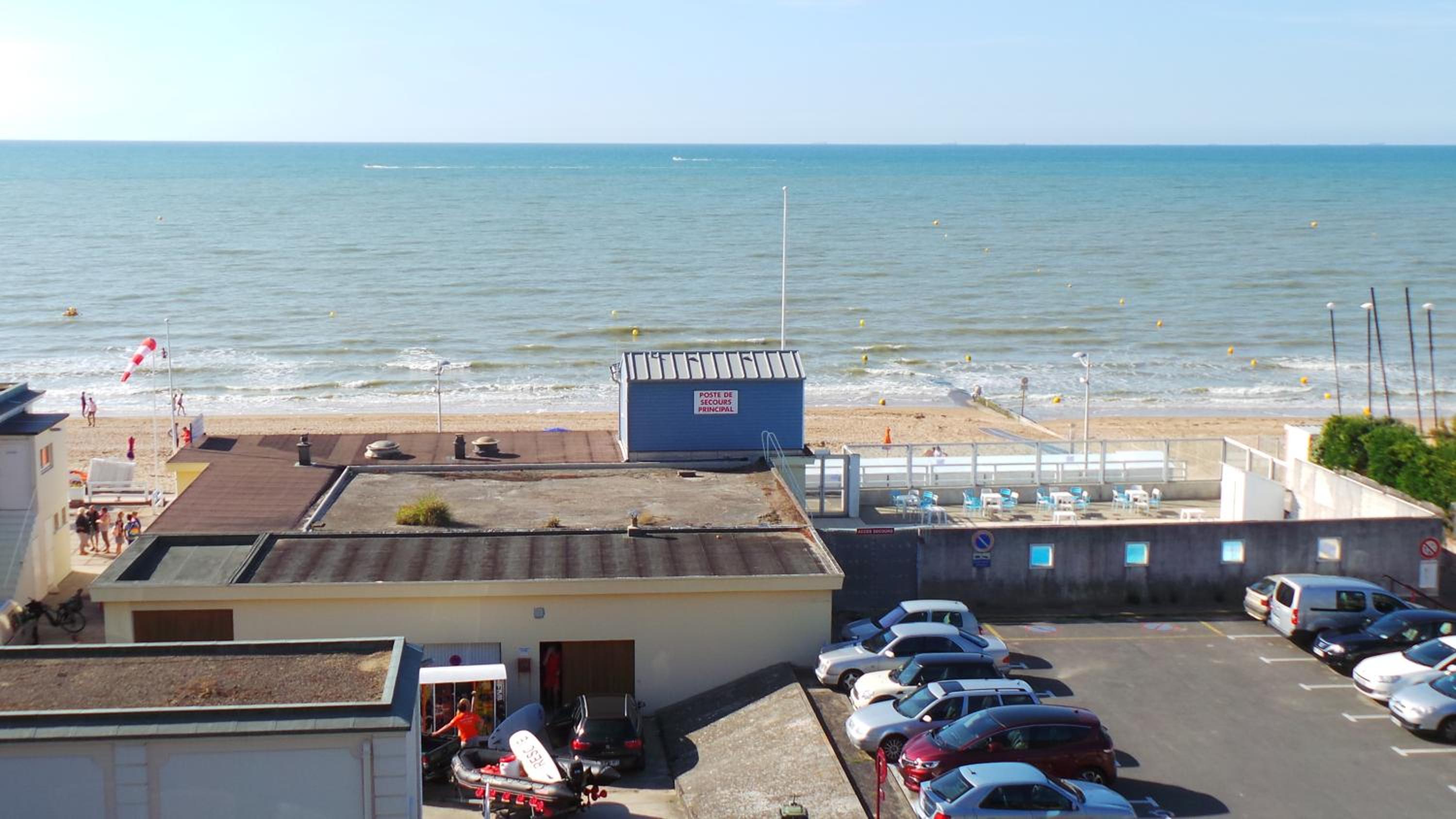 Residence le Crisenoy view 5