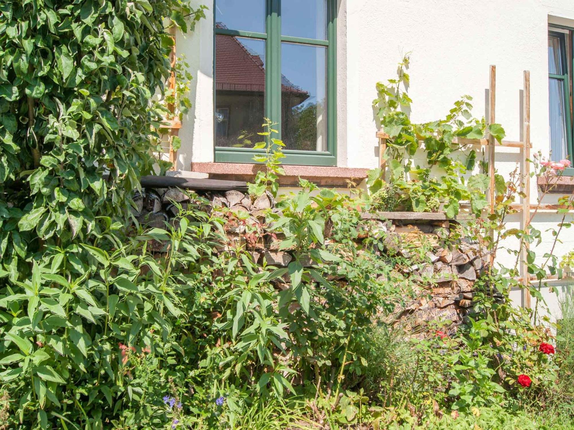Gastezimmer Richter