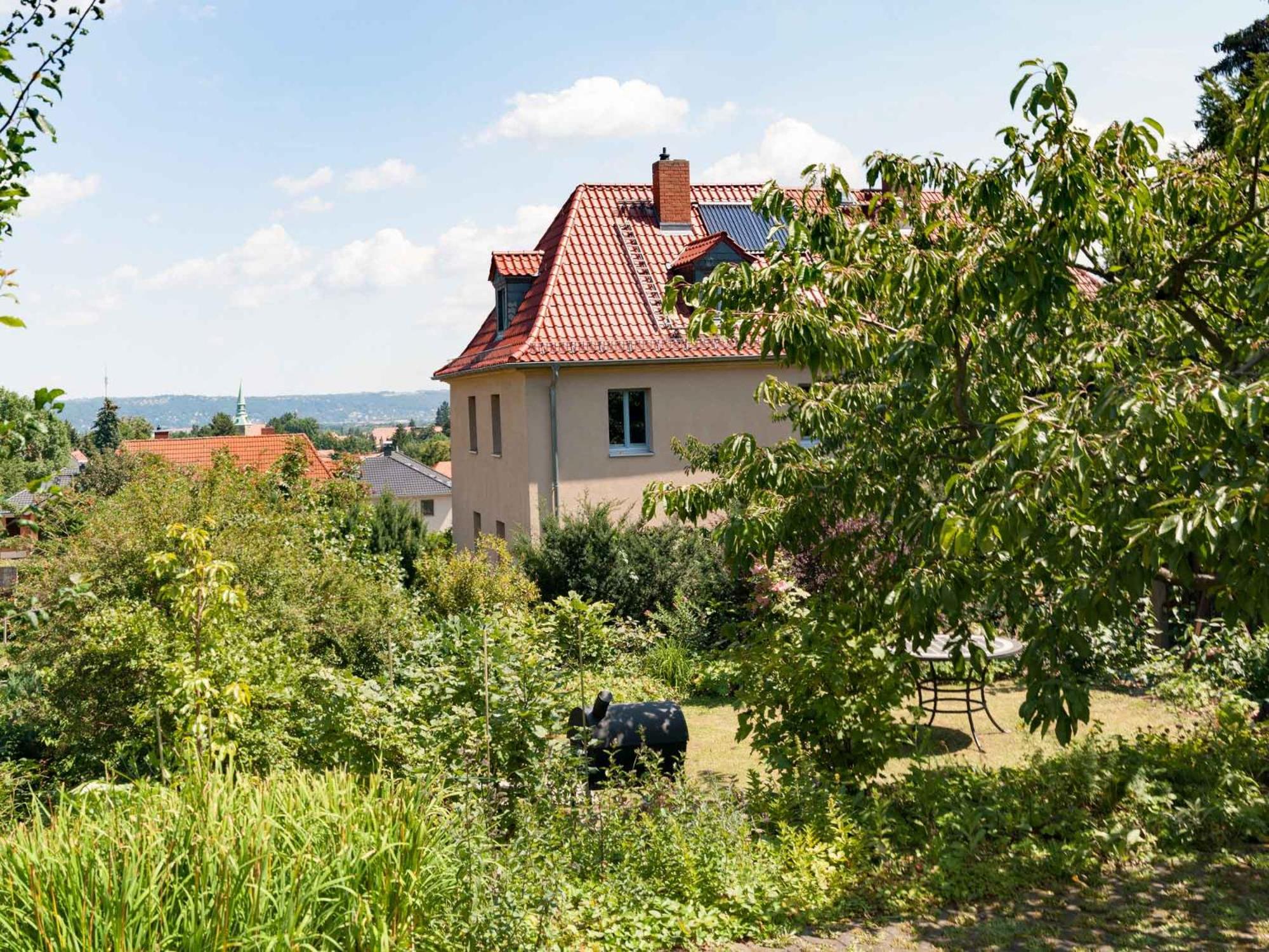 Gastezimmer Richter