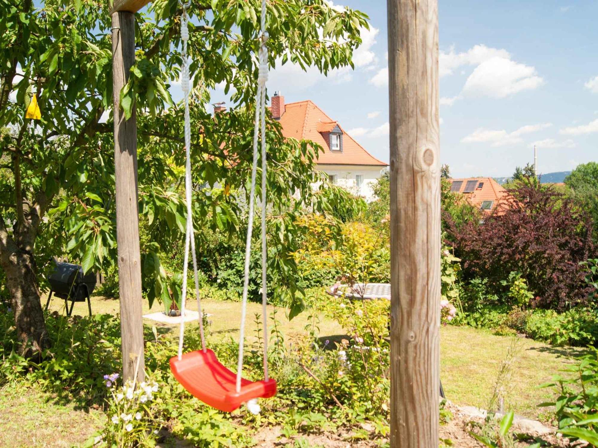 Gastezimmer Richter