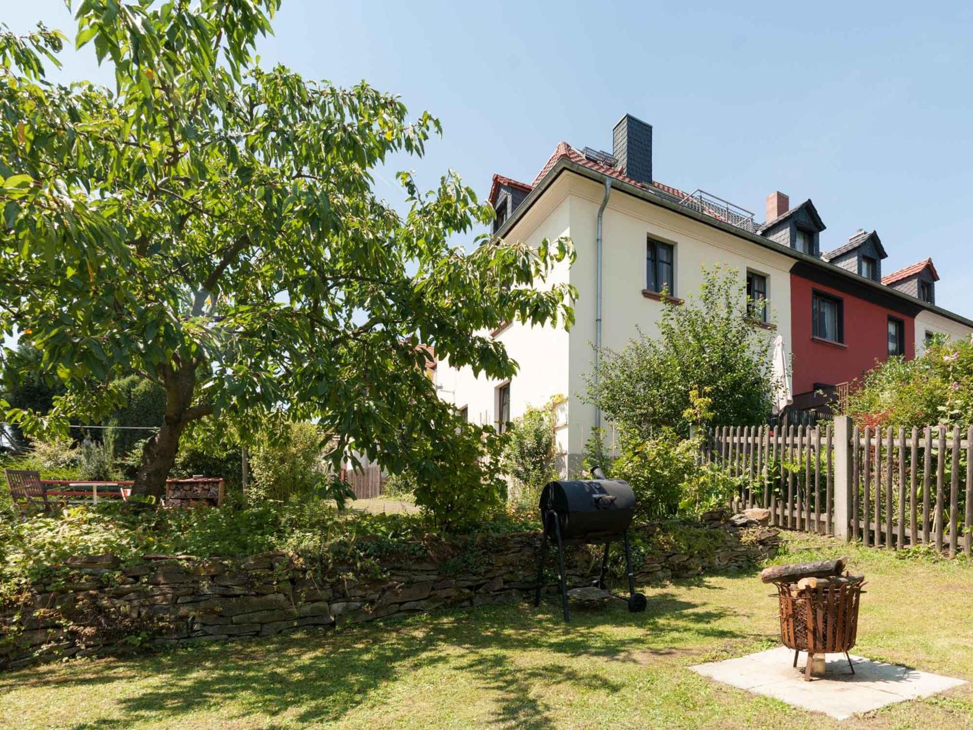 Gastezimmer Richter