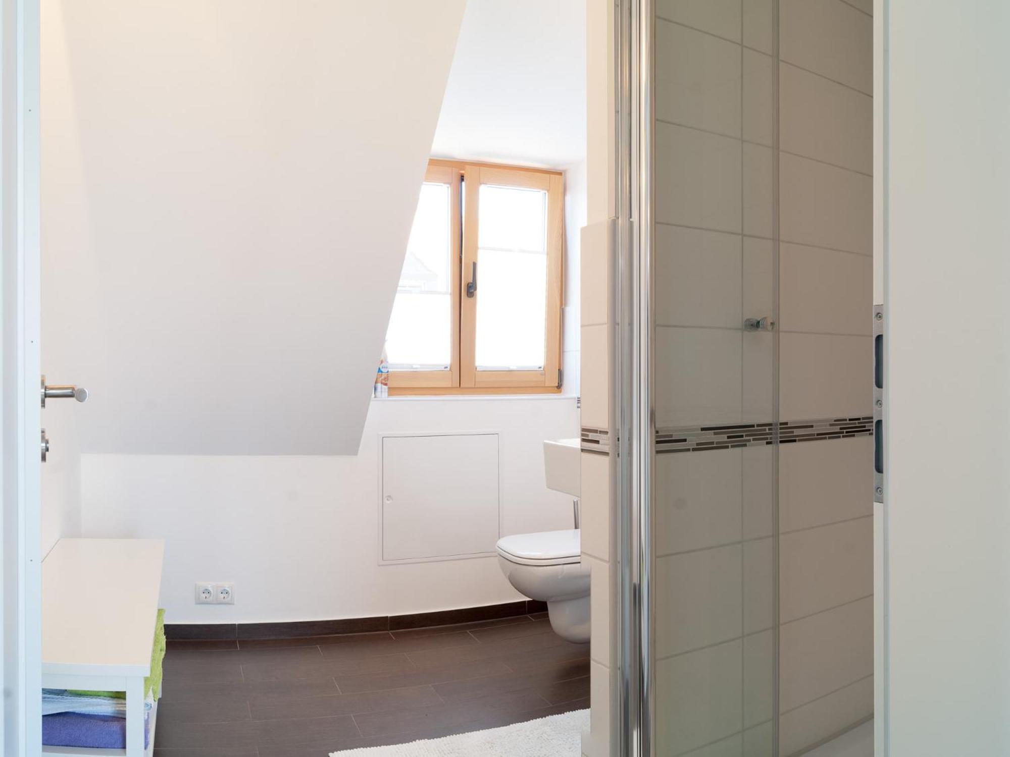 Gastezimmer Richter
