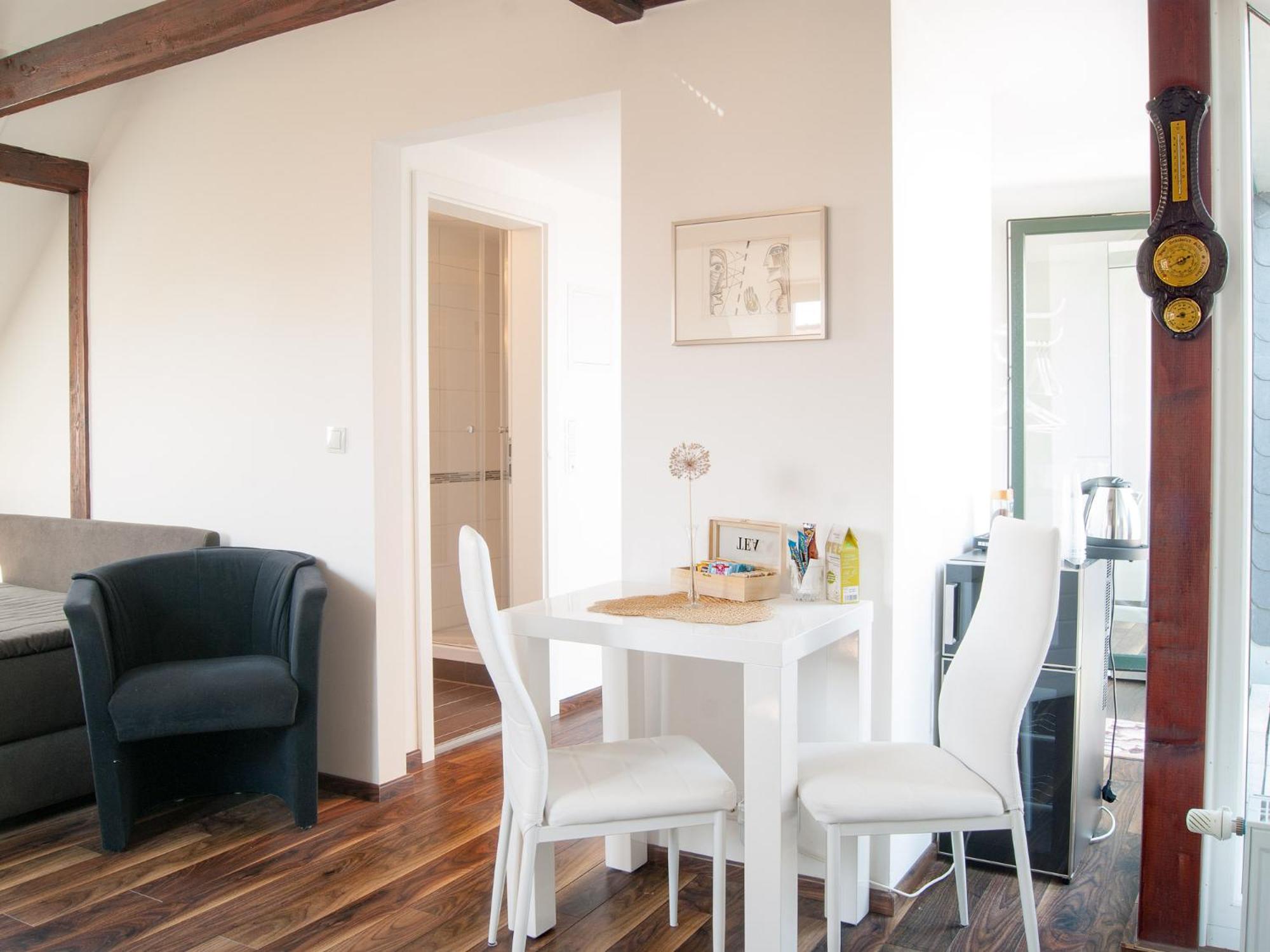 Gastezimmer Richter