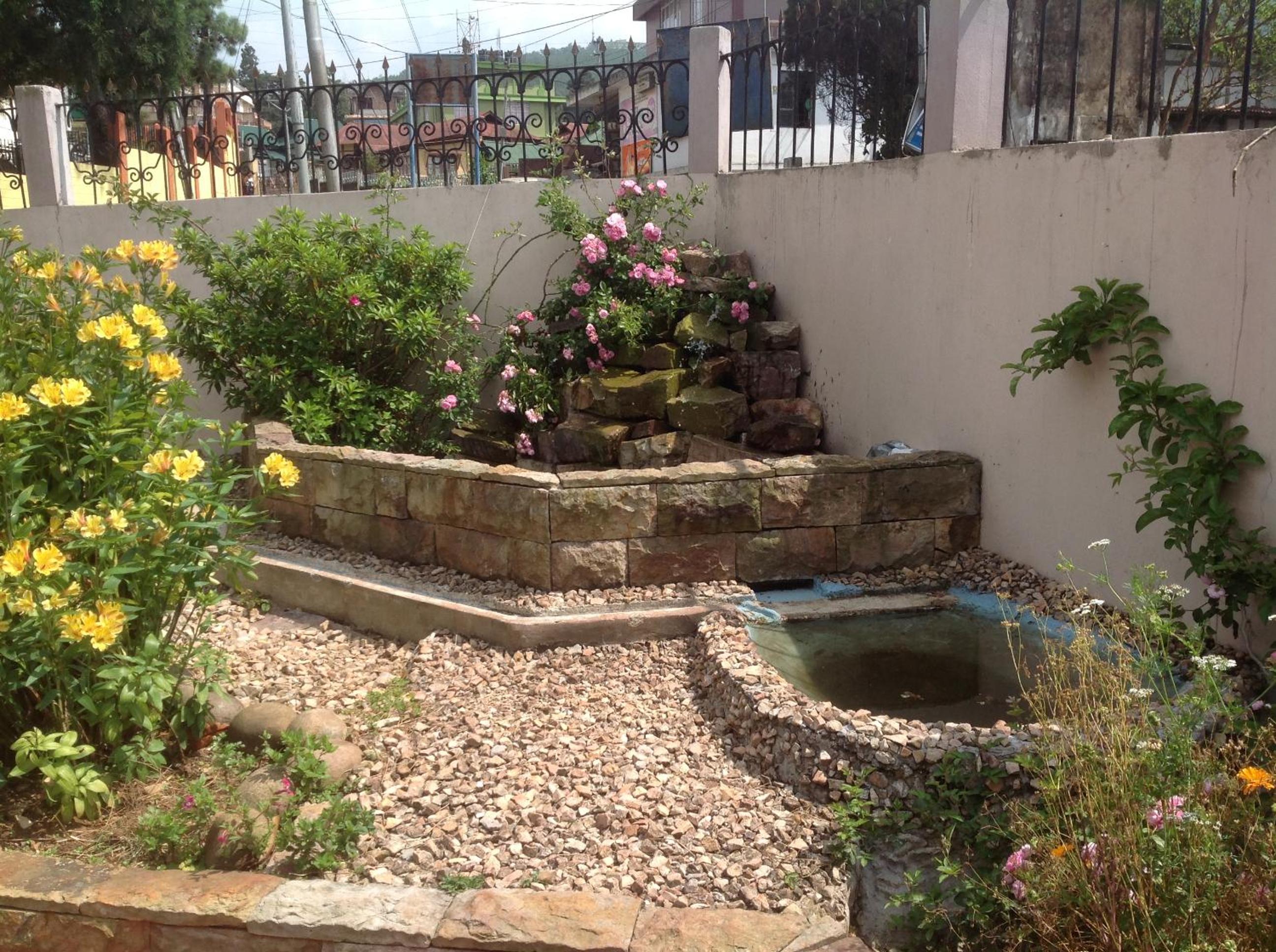 Holly Lodge Guest House view 4