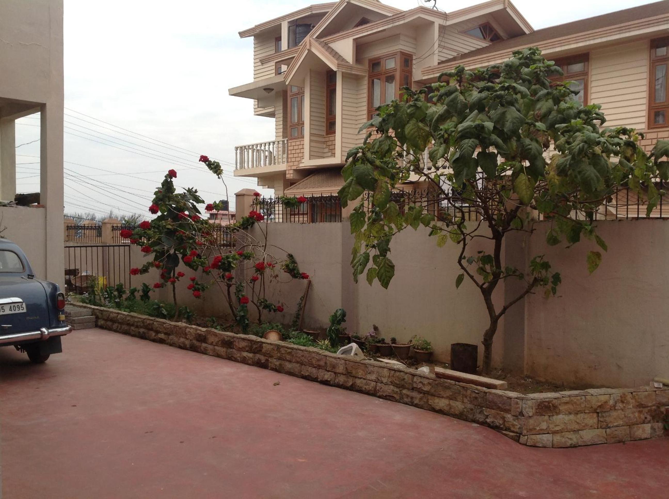 Holly Lodge Guest House view 5
