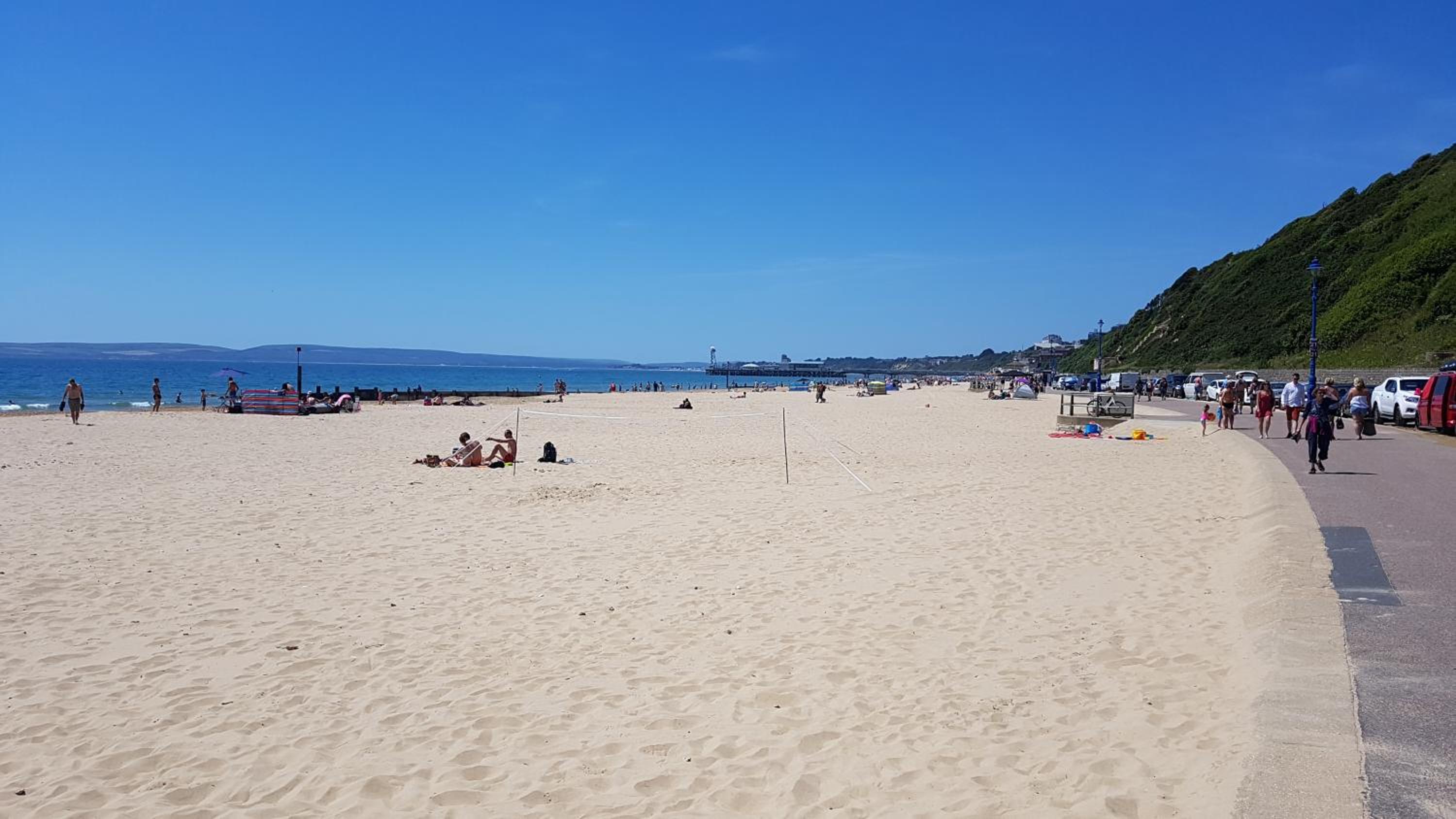 Boscombe Reef Hotel