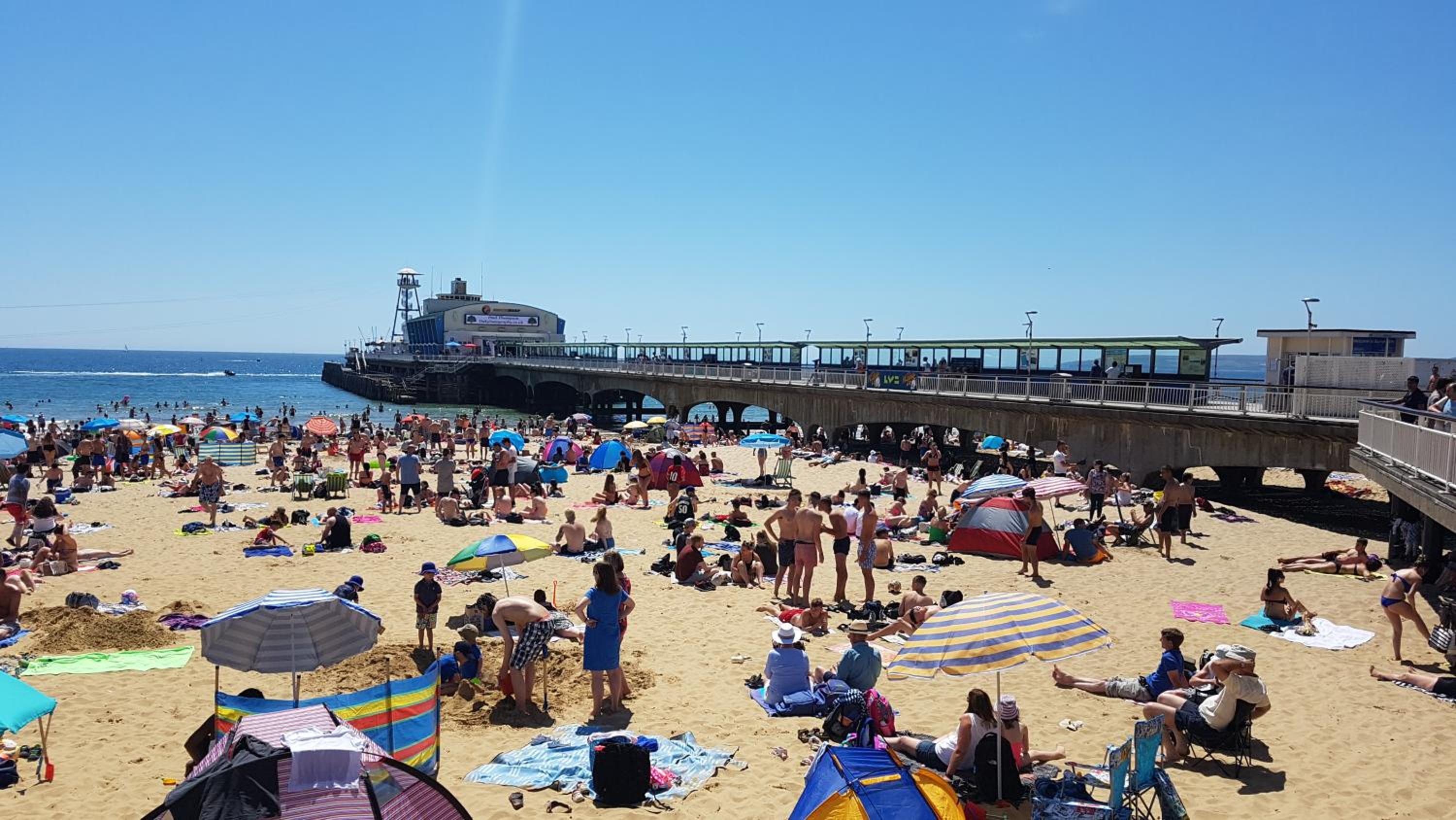 Boscombe Reef Hotel