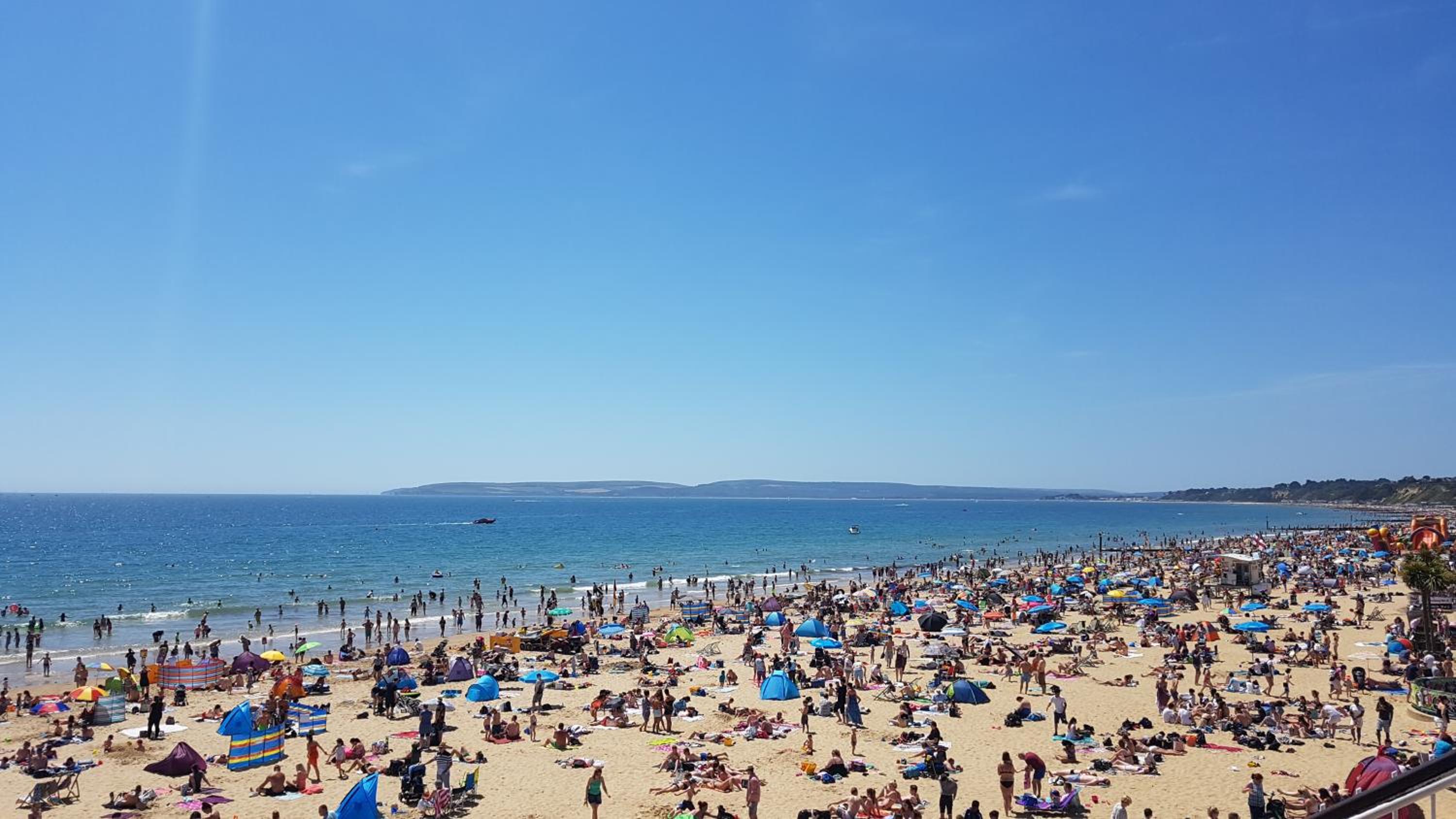 Boscombe Reef Hotel