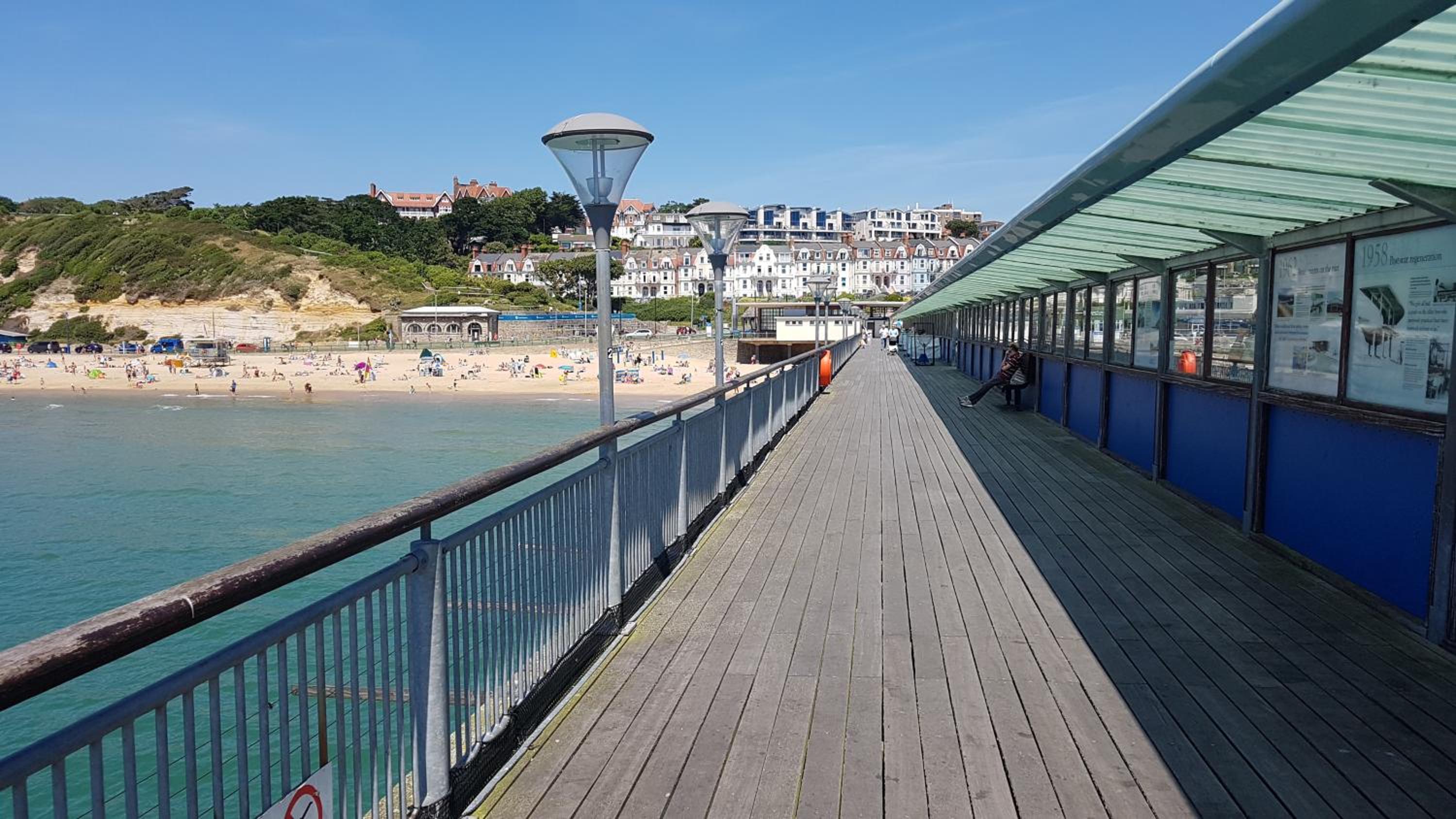 Boscombe Reef Hotel