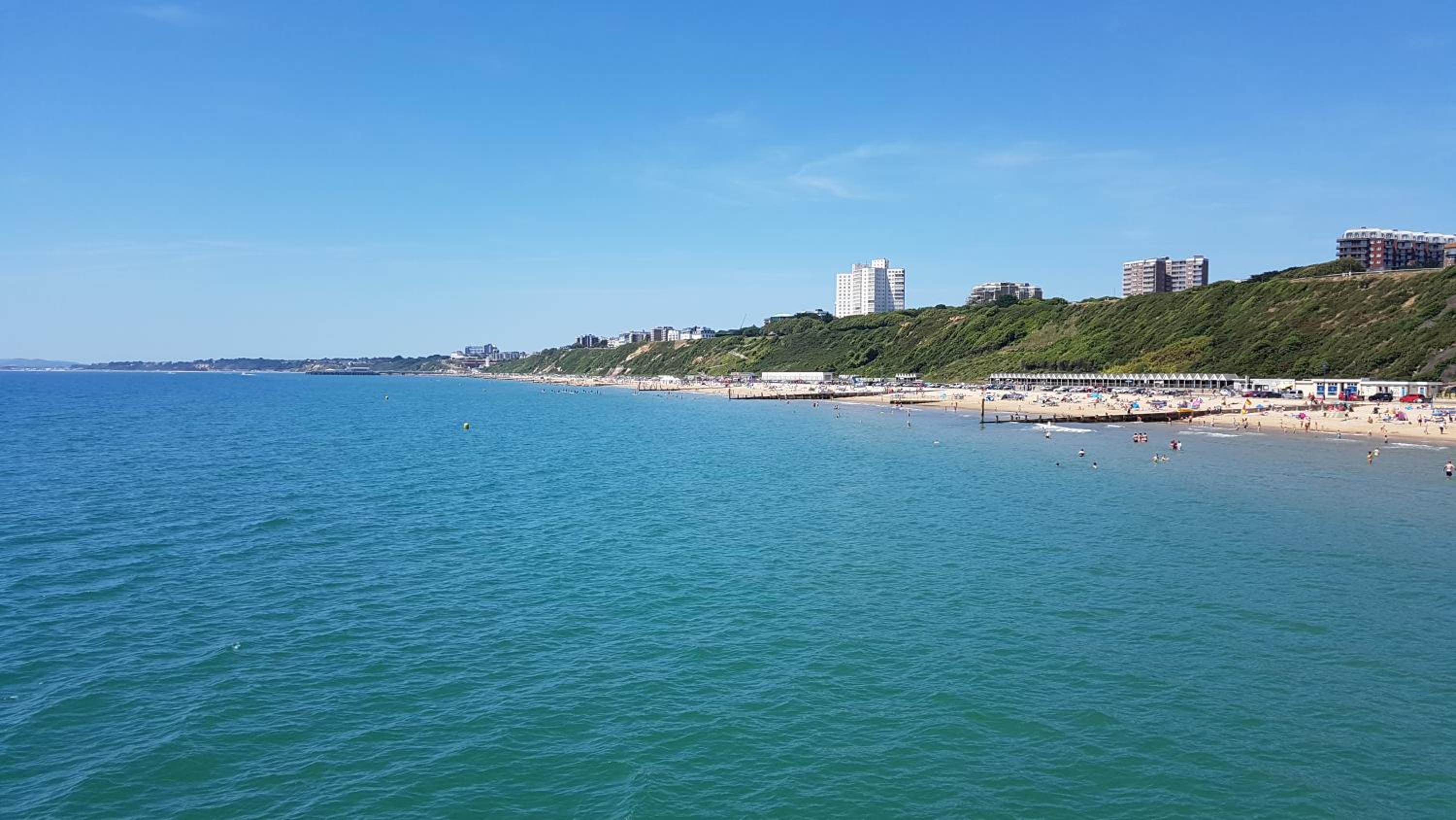 Boscombe Reef Hotel