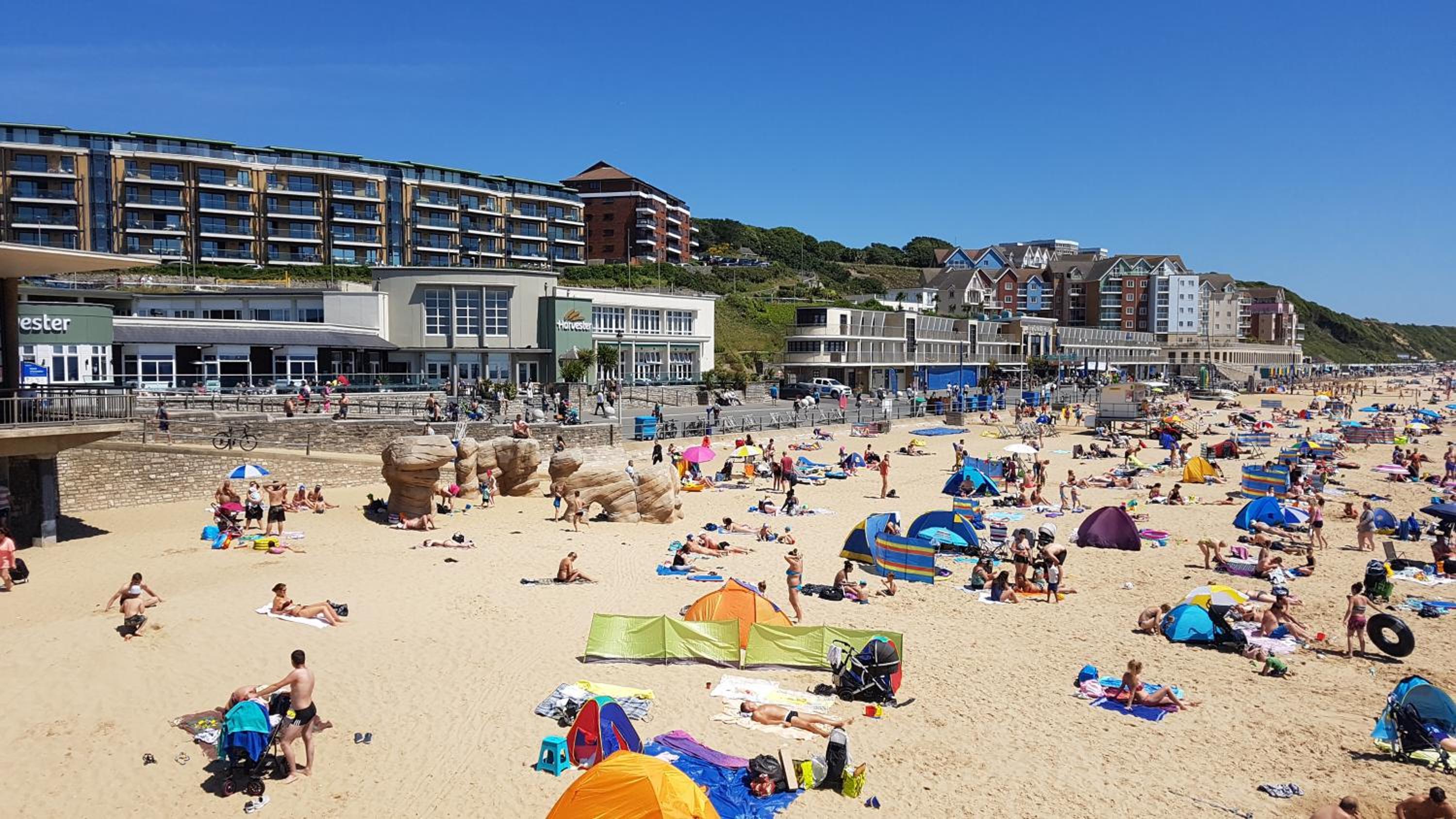 Boscombe Reef Hotel