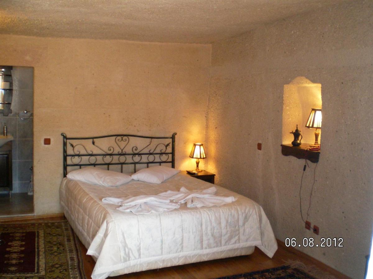 Nature Park Cave Hotel - Image 60